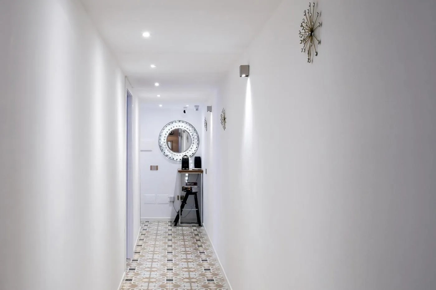 Property building in Edahouse