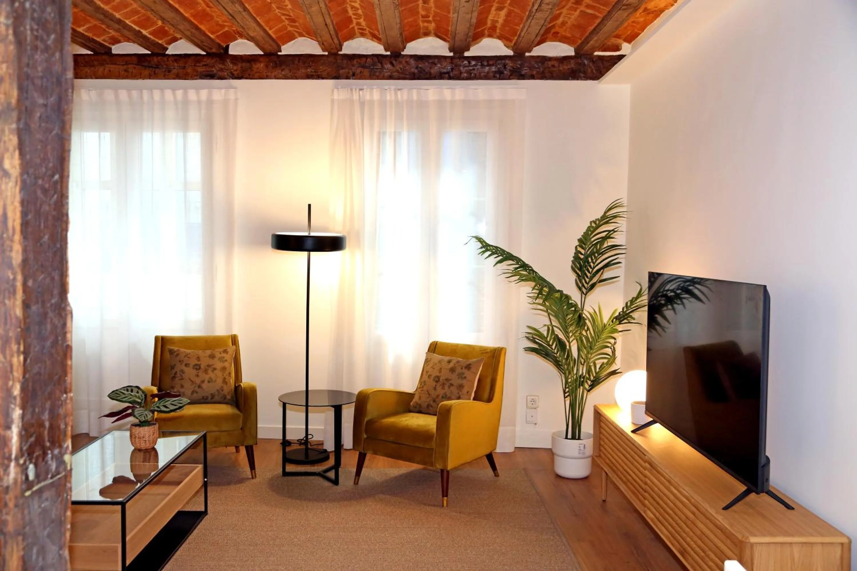Apartamento Premium en Pleno Casco Viejo de Bilbao