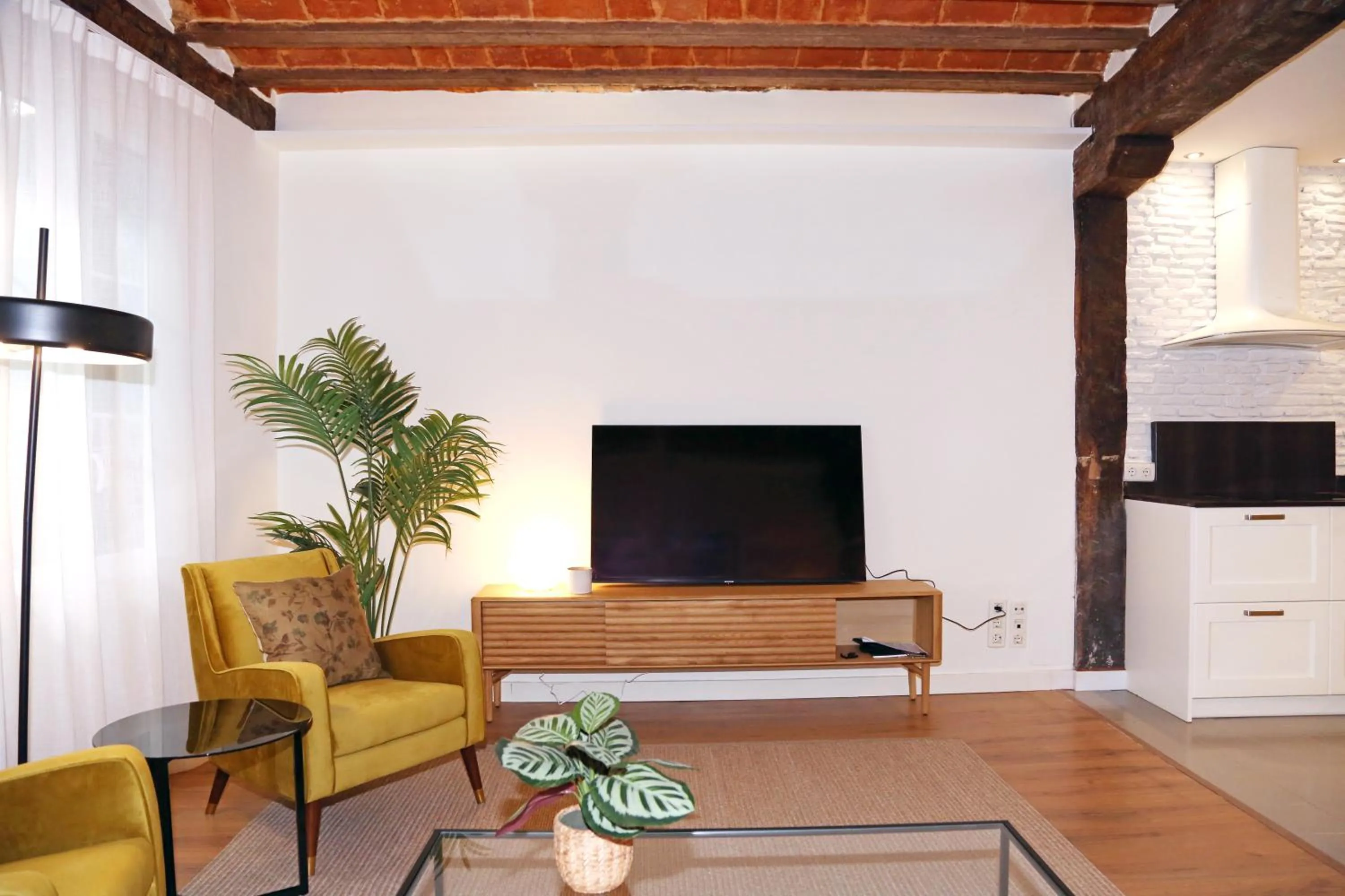 Apartamento Premium en Pleno Casco Viejo de Bilbao