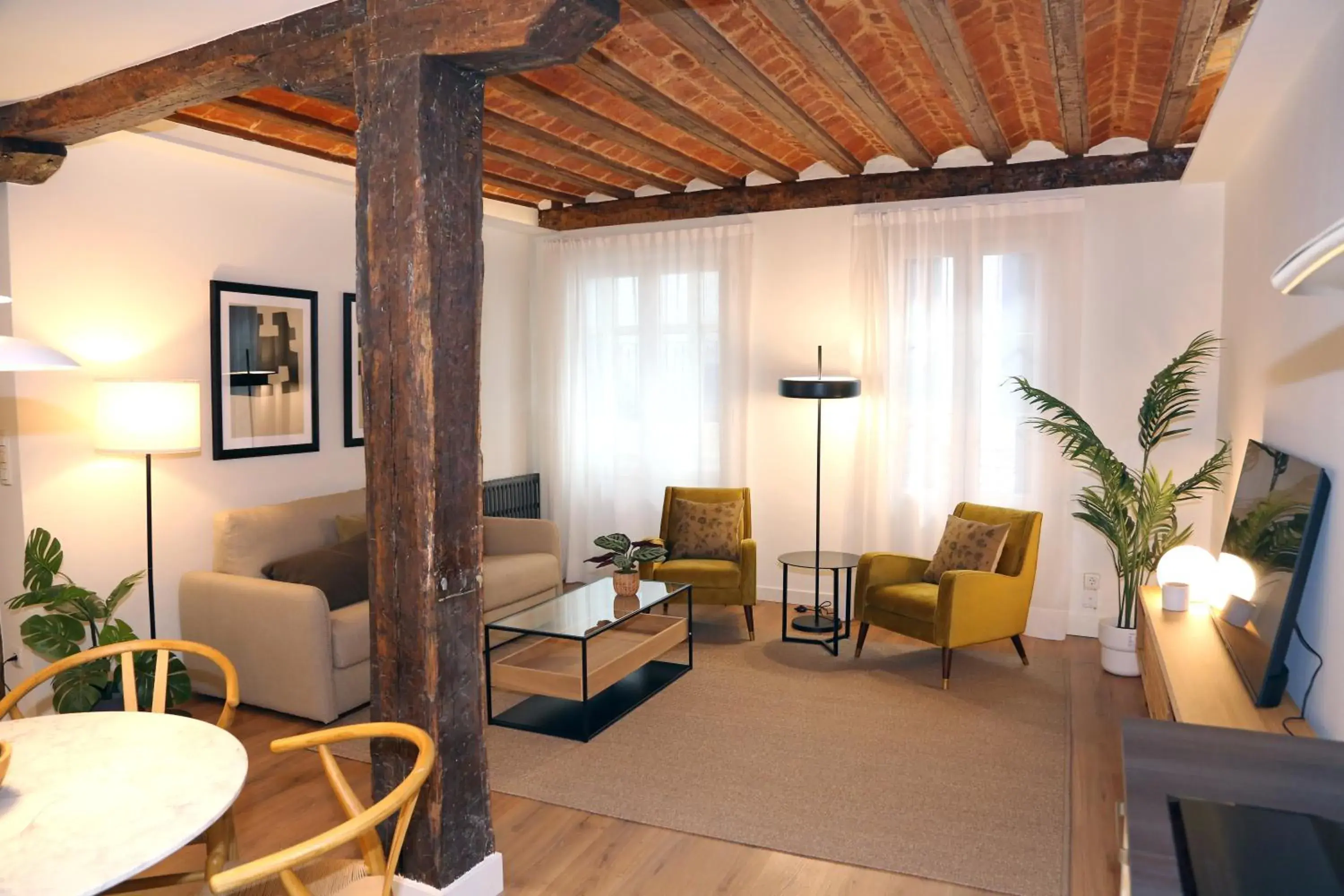 Apartamento Premium en Pleno Casco Viejo de Bilbao Apartamento Premium en Pleno Casco Viejo de Bilbao