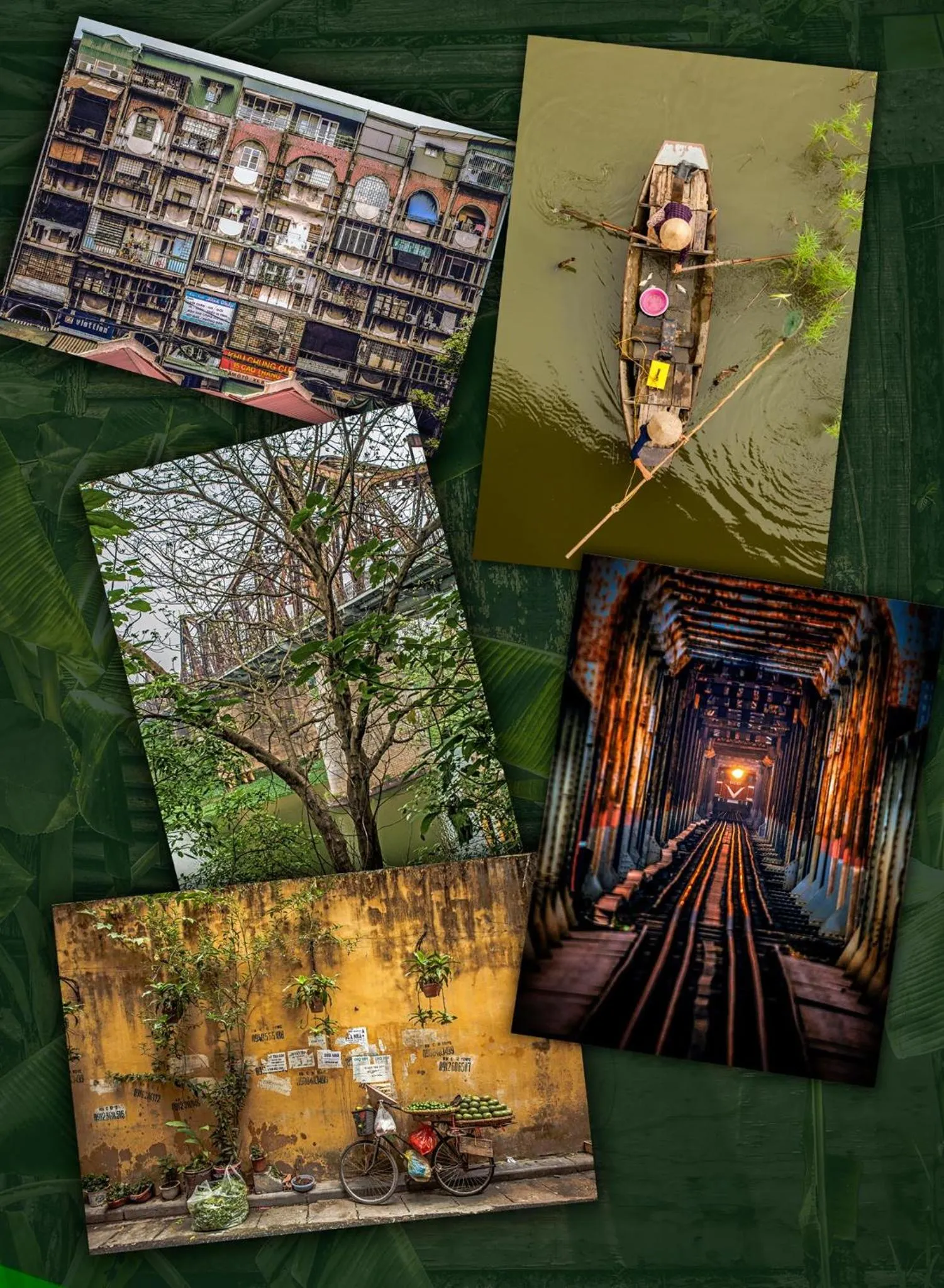 Nearby landmark in Myrcella Urban Studio