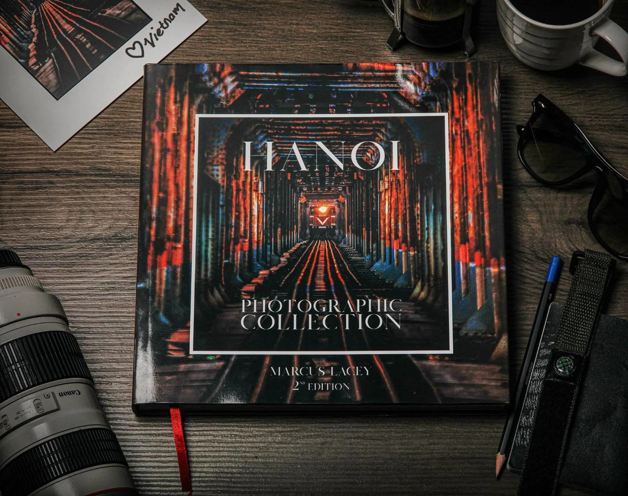 Nearby landmark in Myrcella Urban Studio