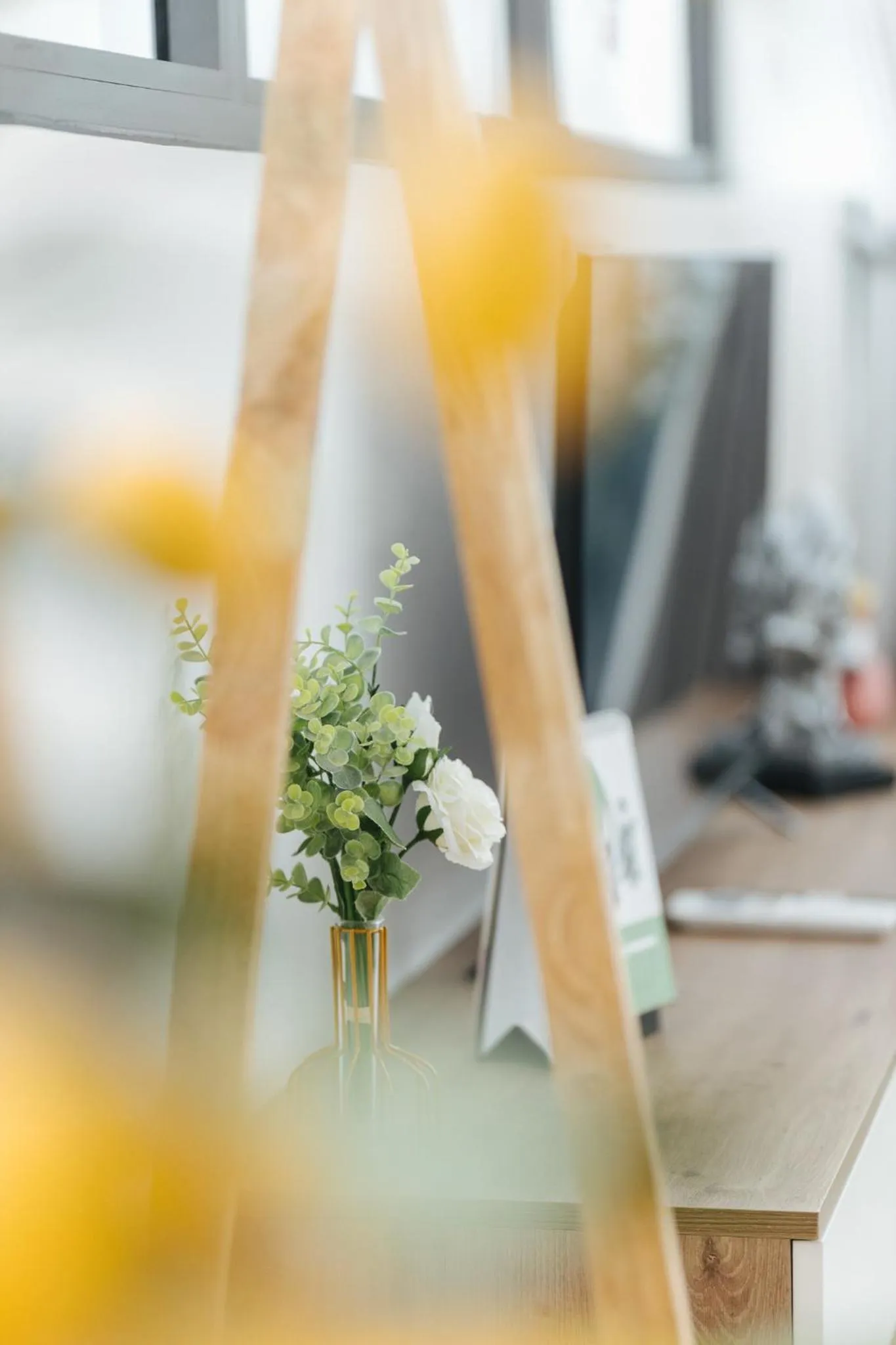 TV and multimedia in Myrcella Urban Studio