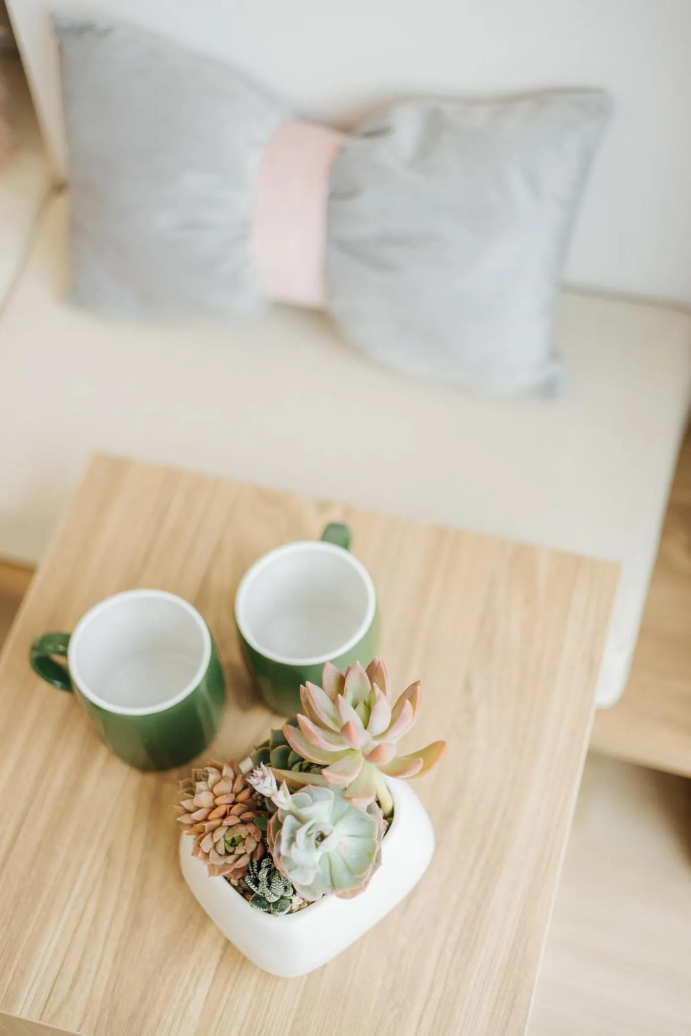 Bedroom in Myrcella Urban Studio
