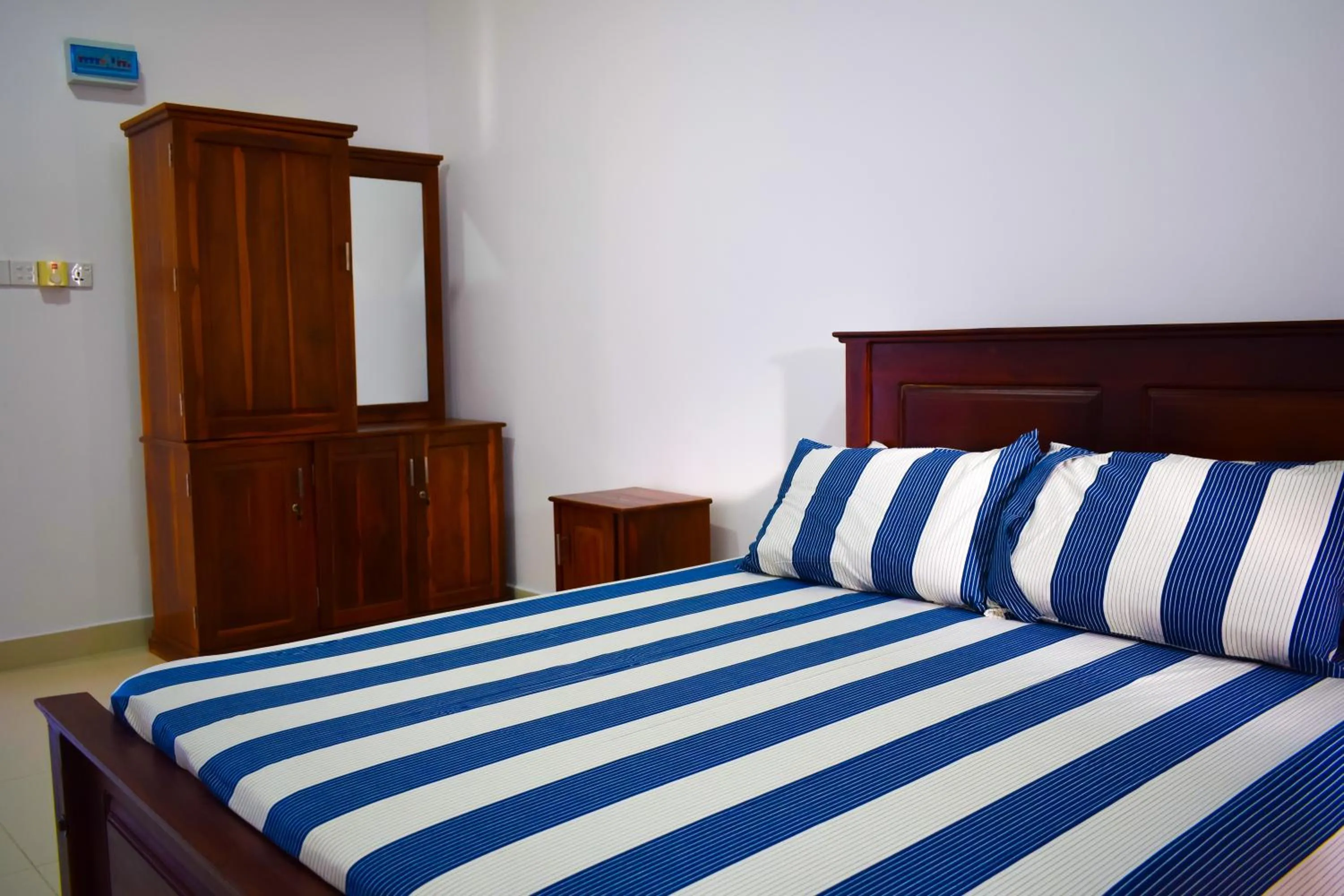 Catamaran6 Guest Inn