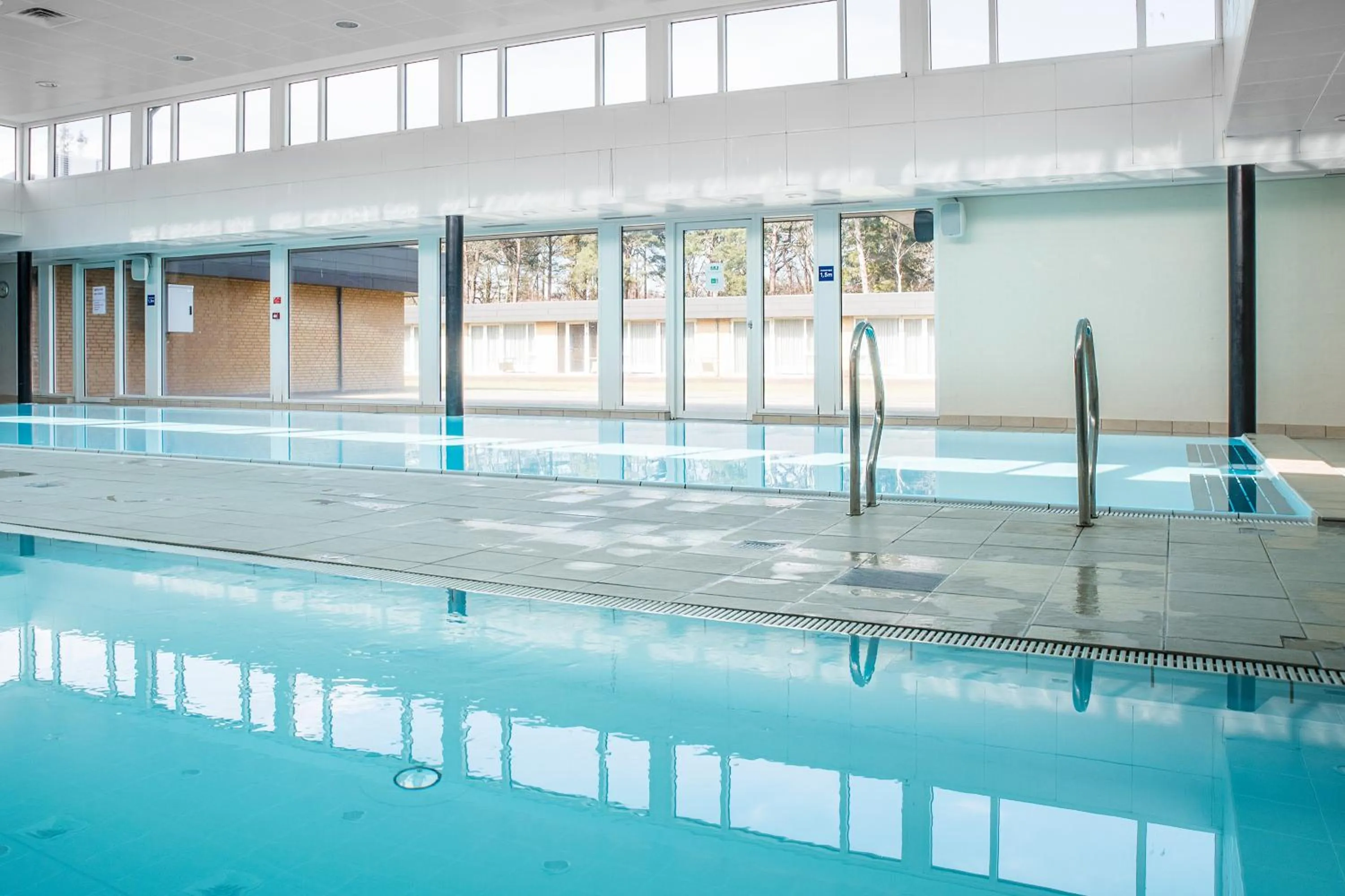  in Hotel/ Apartments Marina