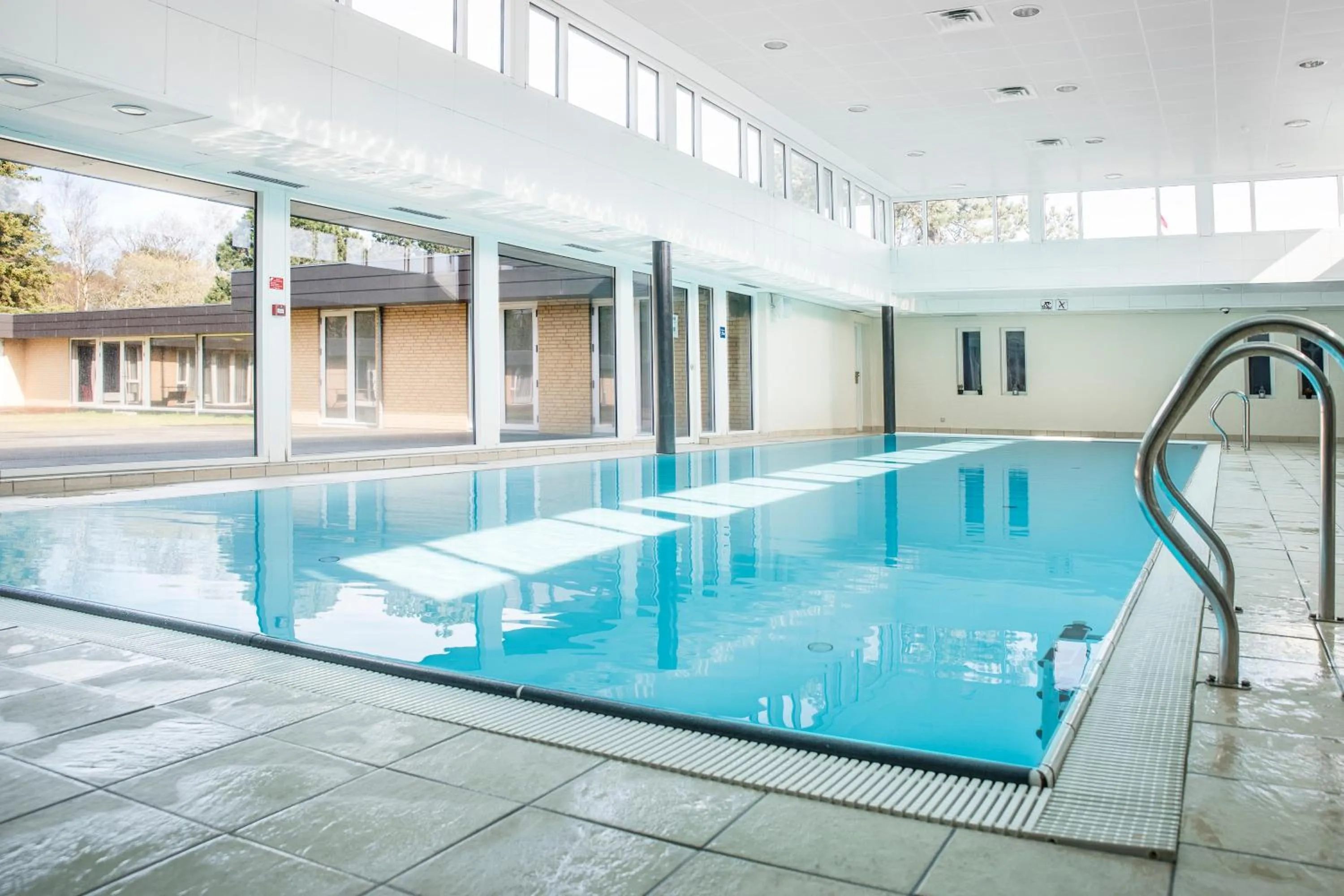  in Hotel/ Apartments Marina