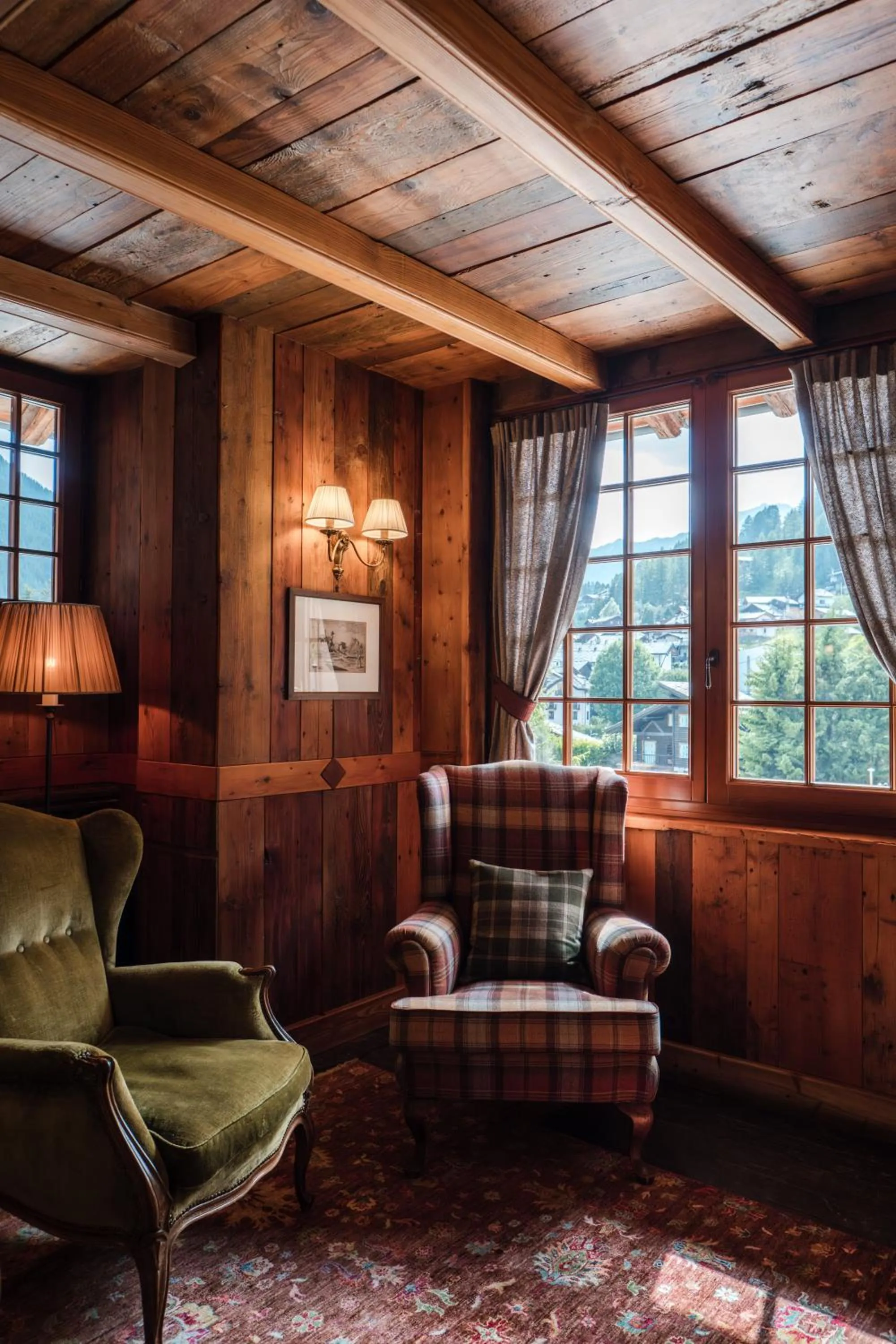 Hotel Breithorn