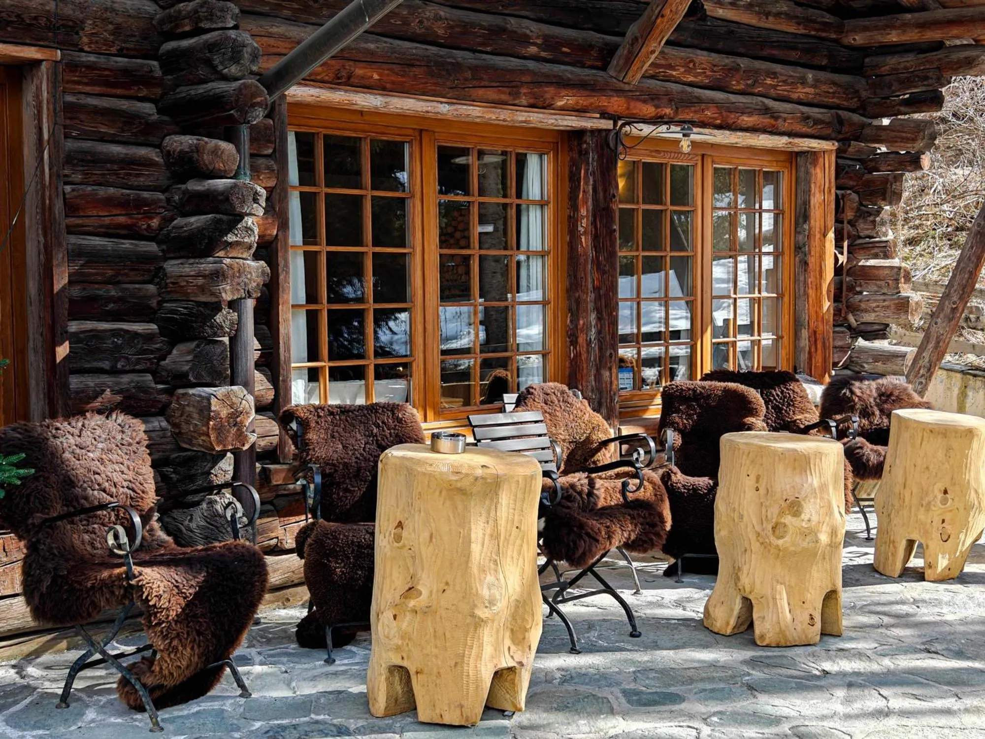 Hotel Breithorn
