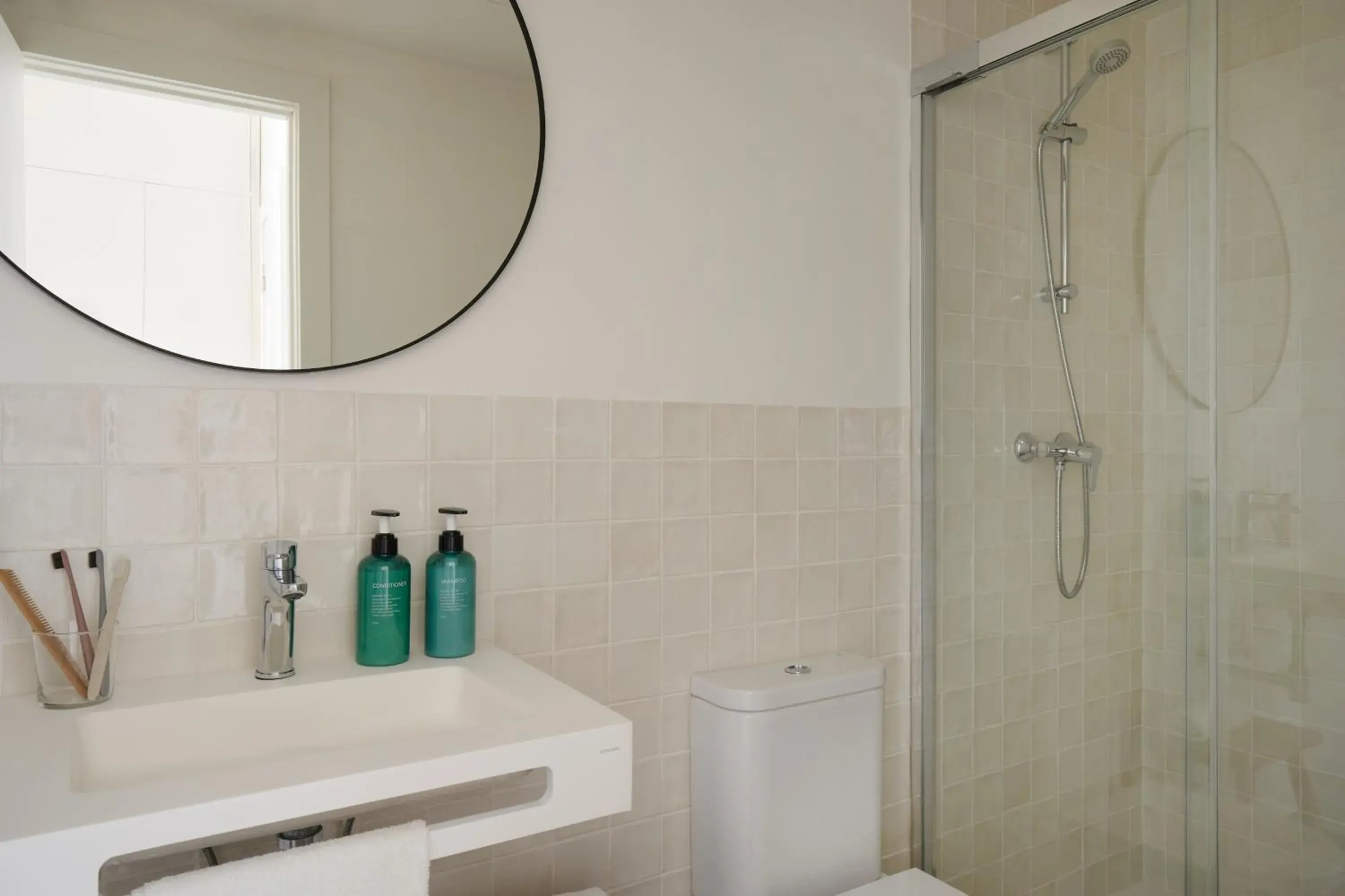 Apartment with Terrace in Factory Apartments Barcelona Apartment with Terrace in Factory Apartments Barcelona