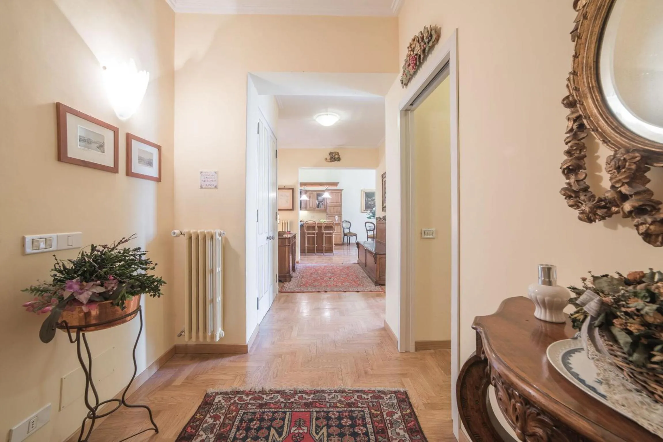 Apartment in Italian Experience-Duomo Suite