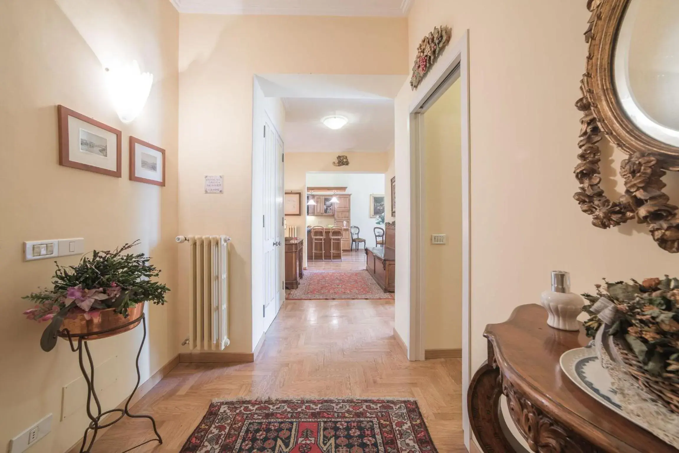 Apartment in Italian Experience-Duomo Suite Apartment in Italian Experience-Duomo Suite