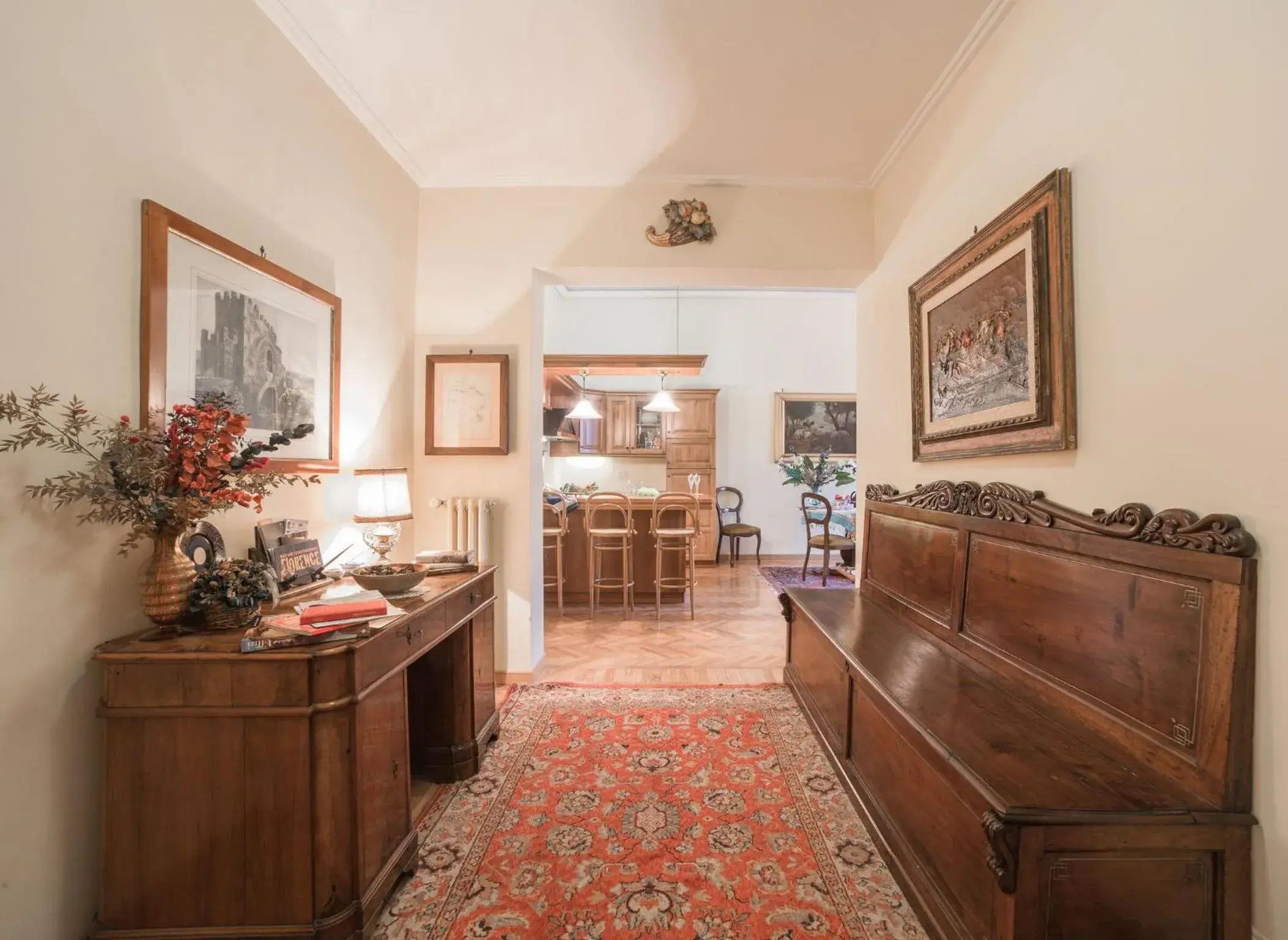 Apartment in Italian Experience-Duomo Suite Apartment in Italian Experience-Duomo Suite