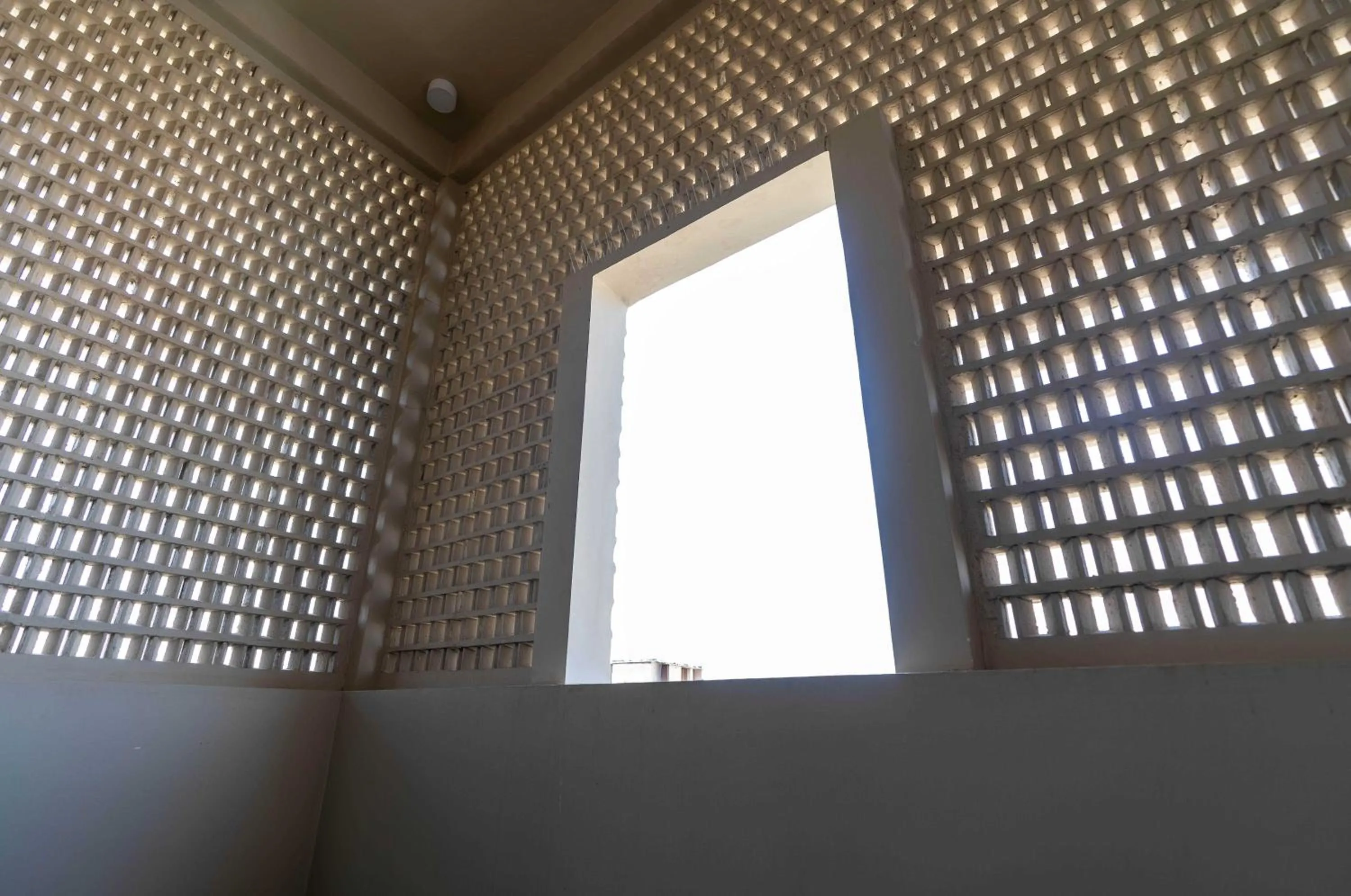 Facade/entrance in DanCenter by CheckIn House of Jasol Jaipur