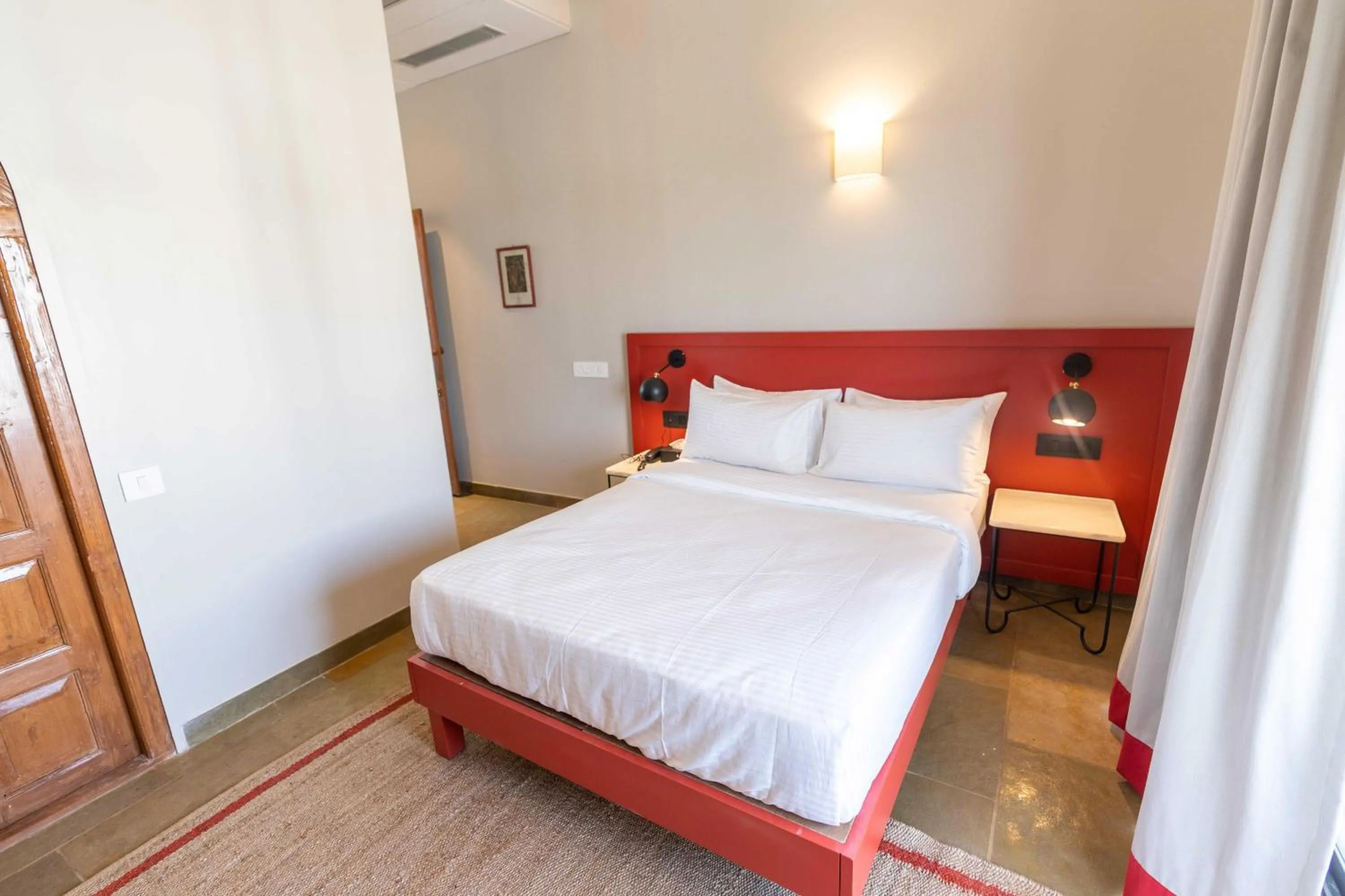 Other, Bed in DanCenter by CheckIn House of Jasol Jaipur