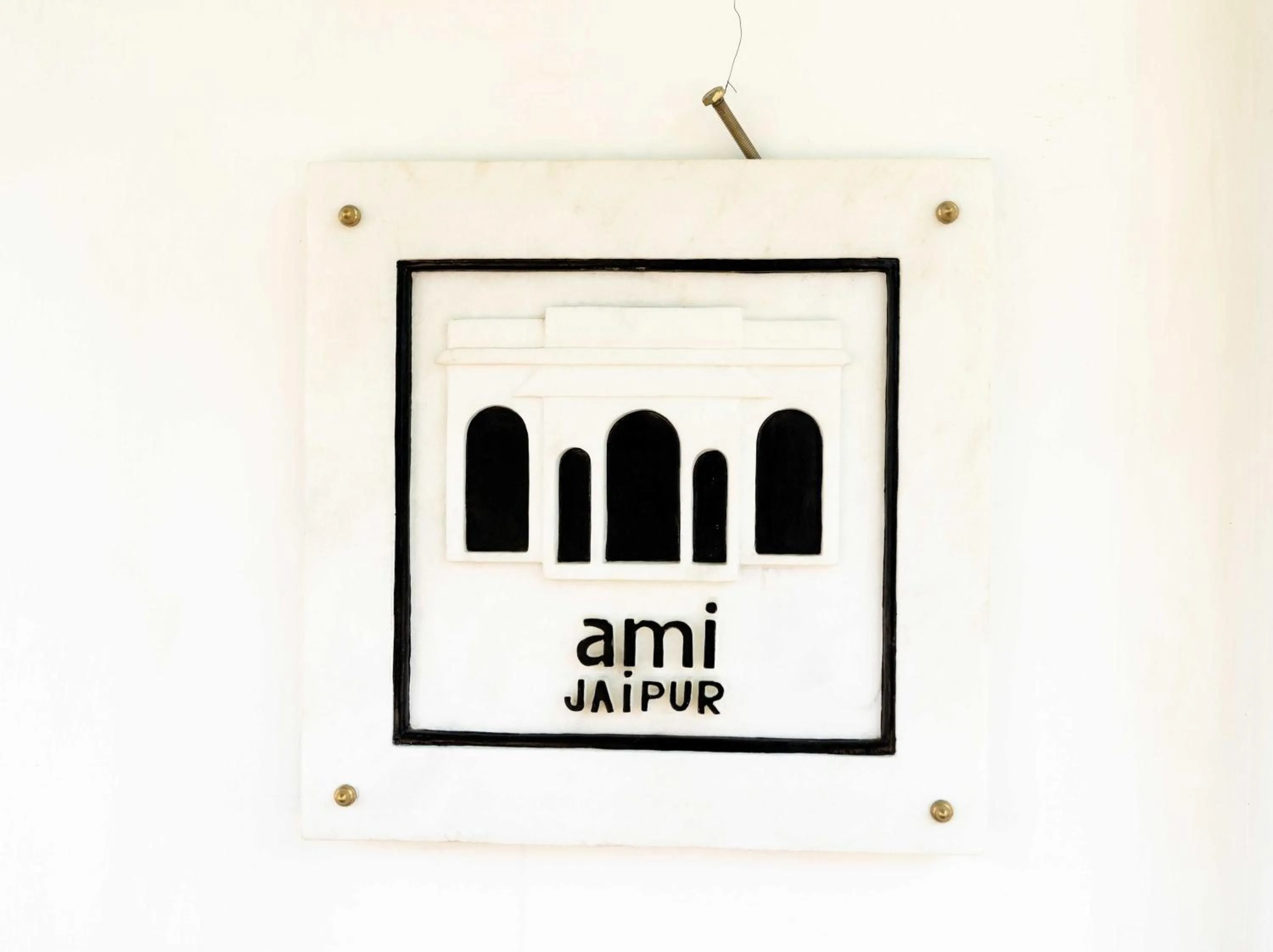 Bathroom in DanCenter by CheckIn House of Jasol Jaipur