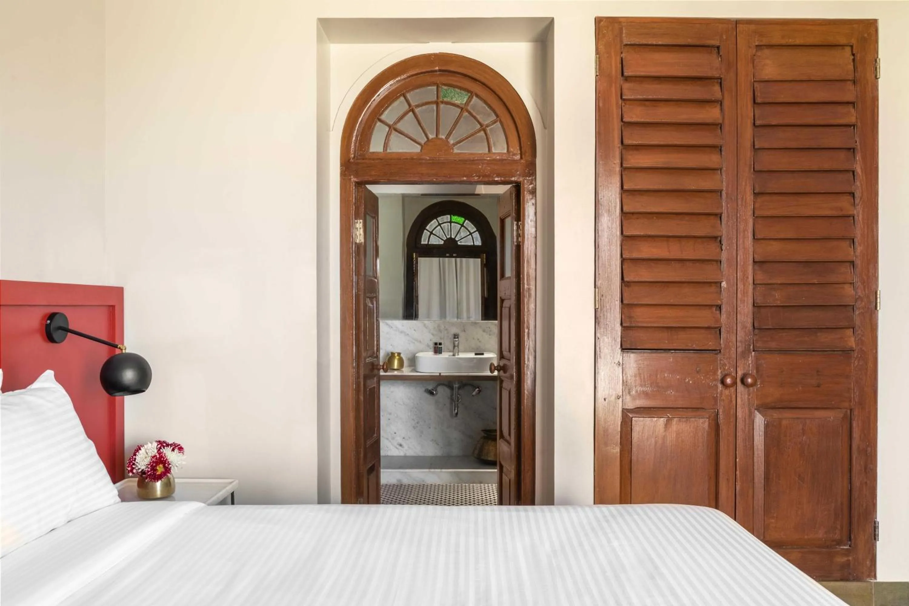 Other, Bed in DanCenter by CheckIn House of Jasol Jaipur