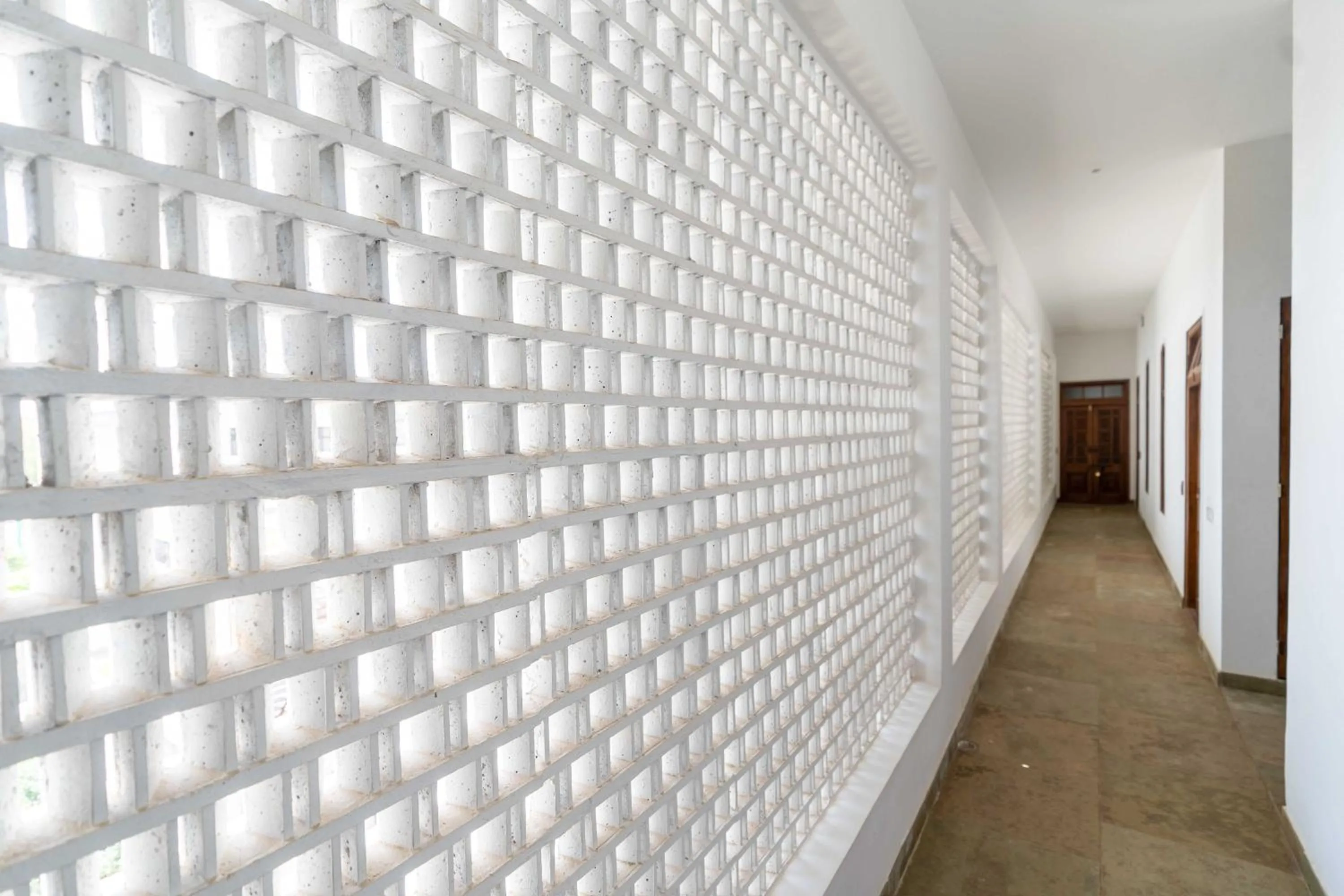Lobby or reception in DanCenter by CheckIn House of Jasol Jaipur