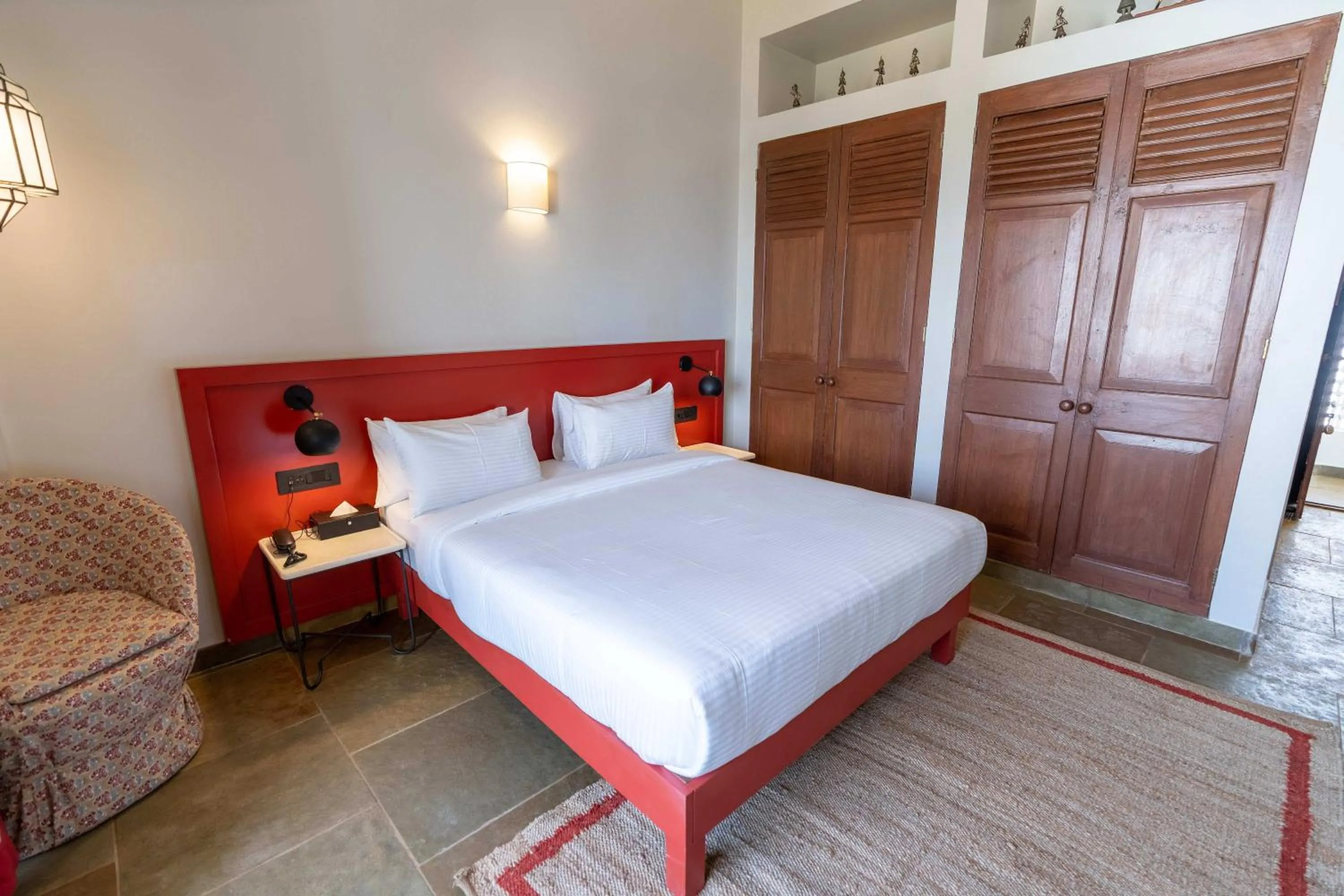 Other, Bed in DanCenter by CheckIn House of Jasol Jaipur