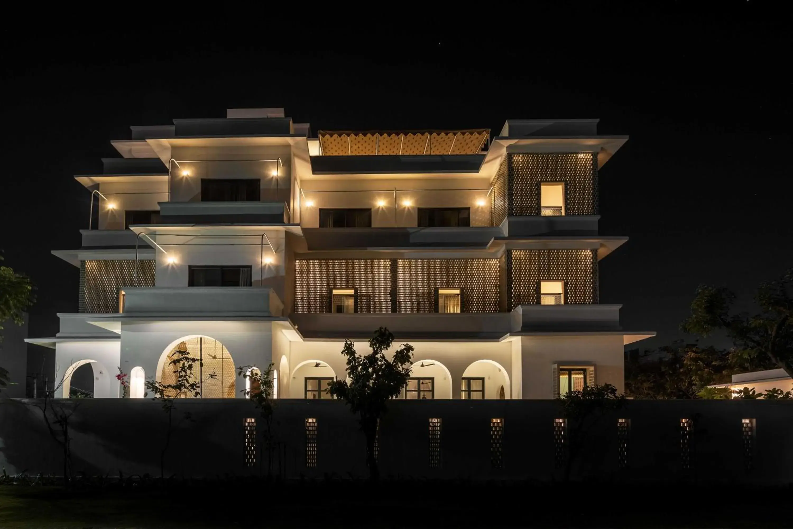 DanCenter by CheckIn House of Jasol Jaipur DanCenter by CheckIn House of Jasol Jaipur