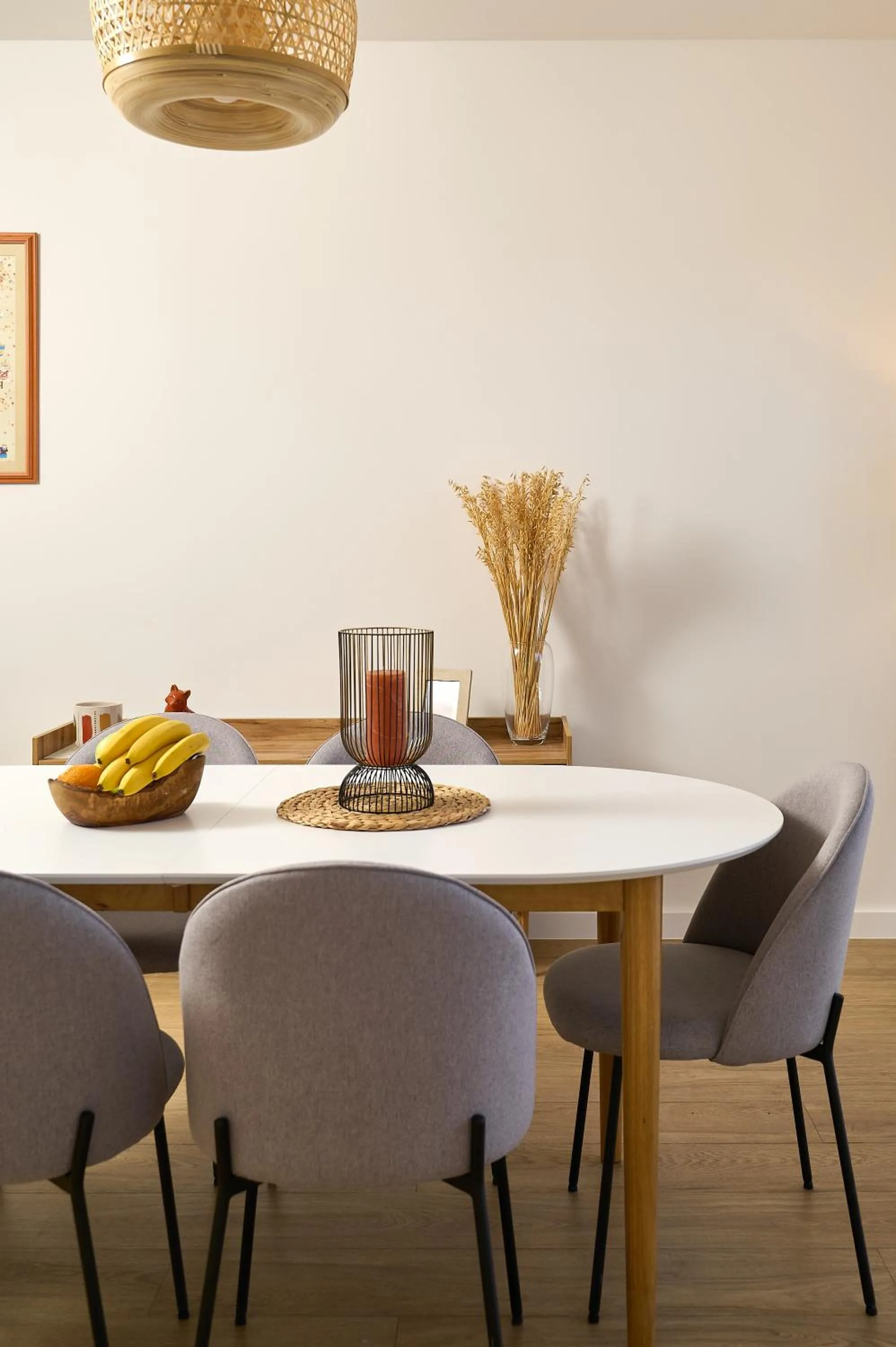 Dining area in Sun Spalato Adris