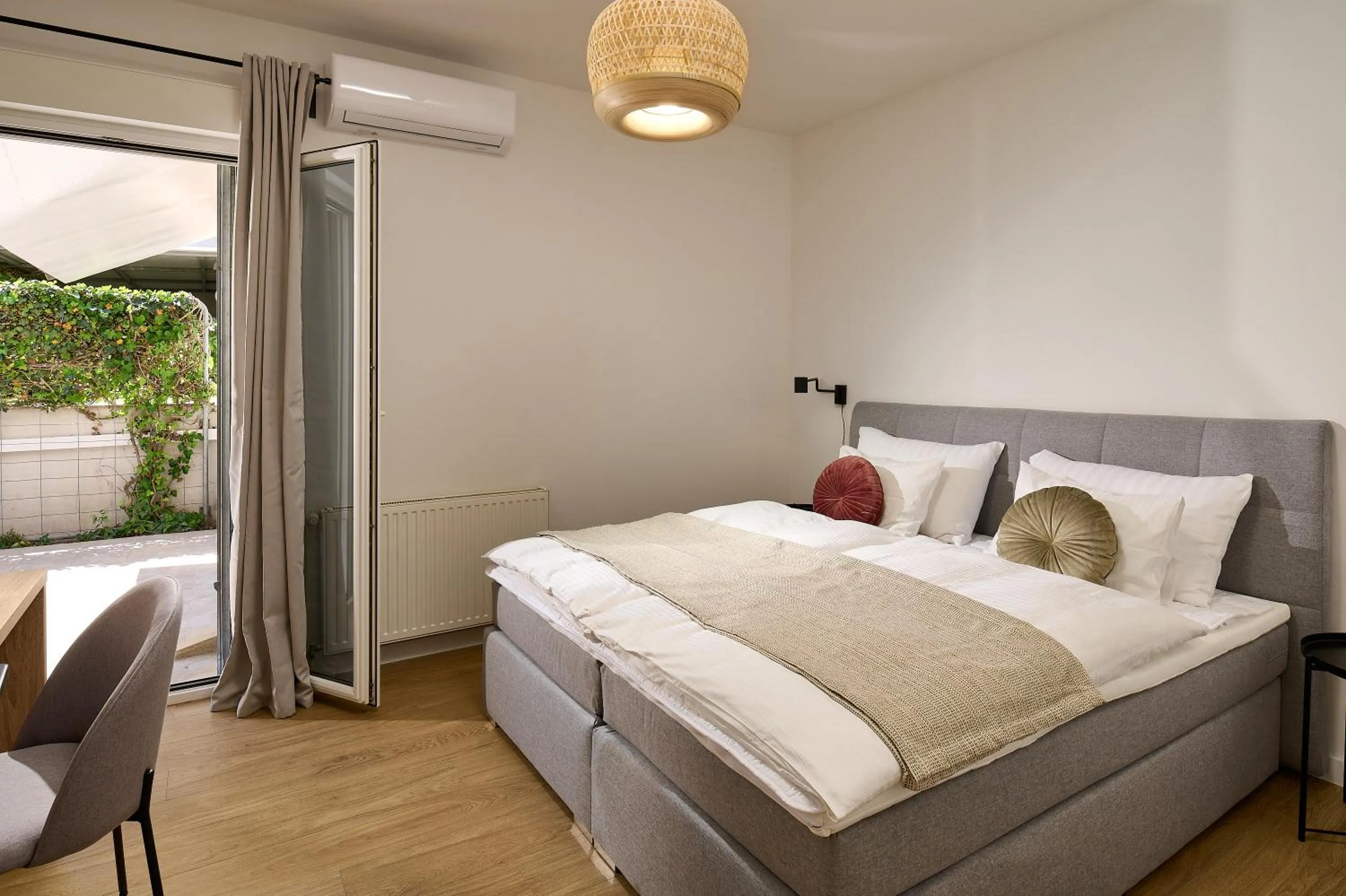 Bed in Sun Spalato Adris