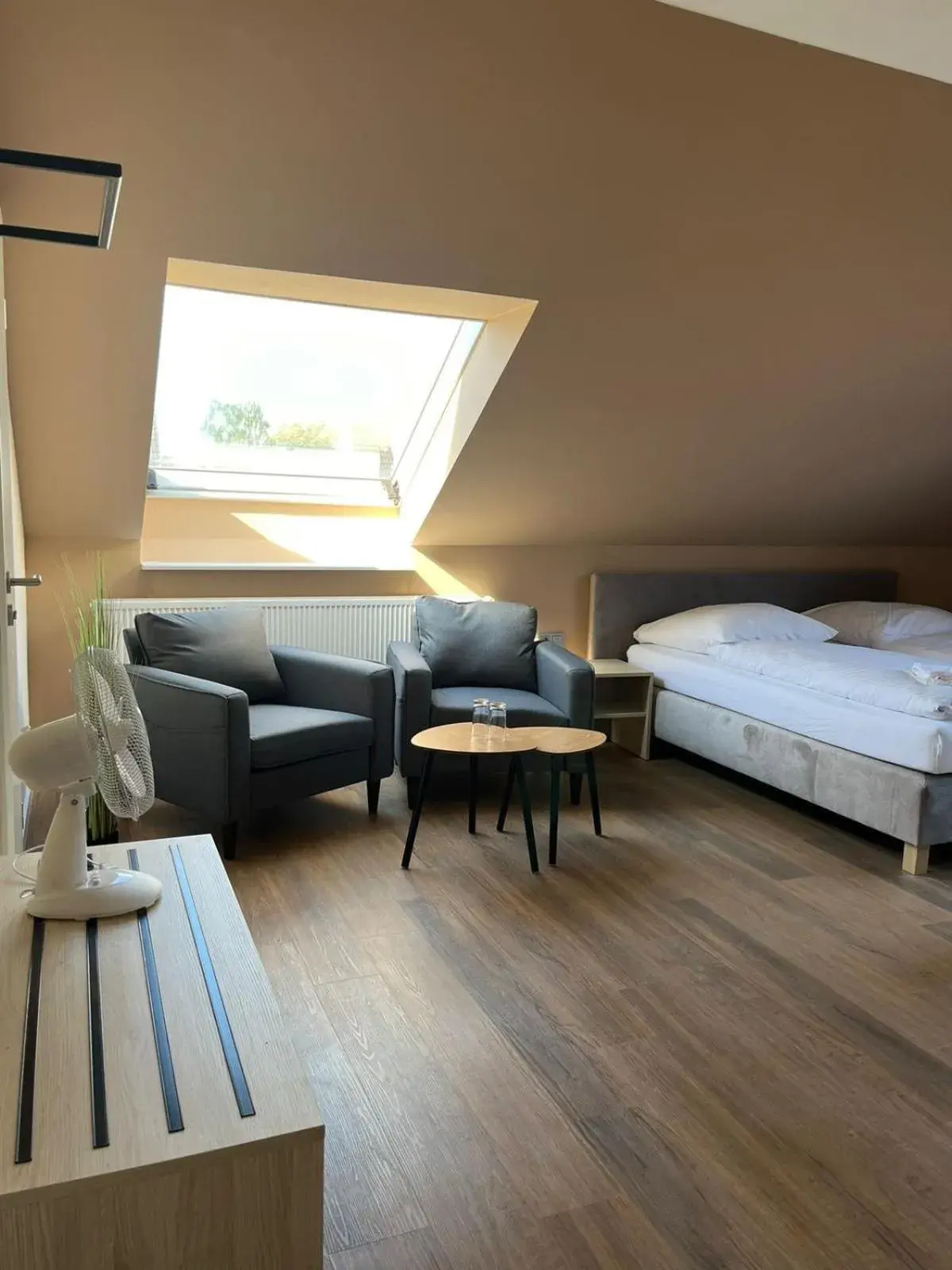 Hotel am Stern Uelzen Hotel am Stern Uelzen