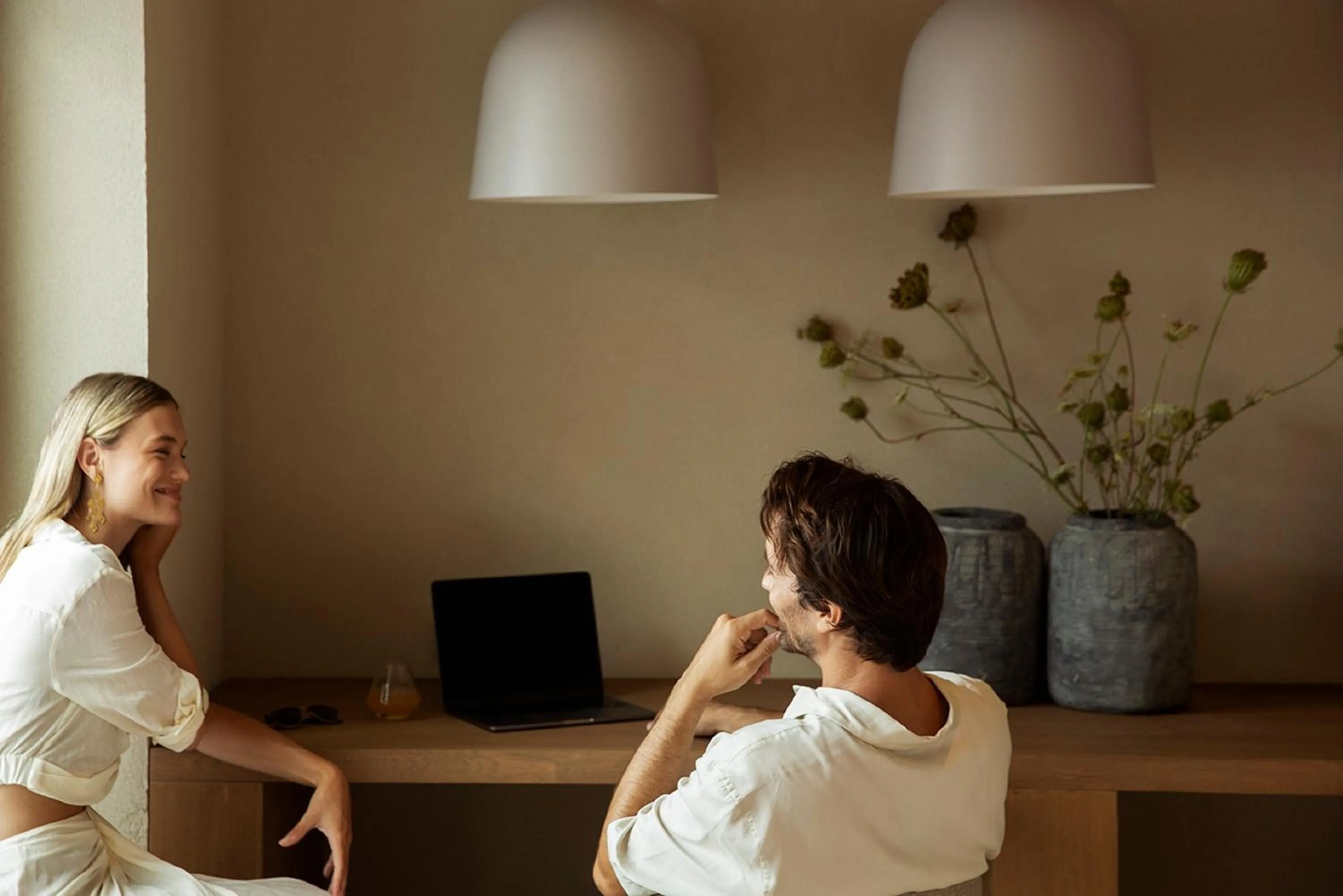 Business facilities in Domes Noruz Mykonos