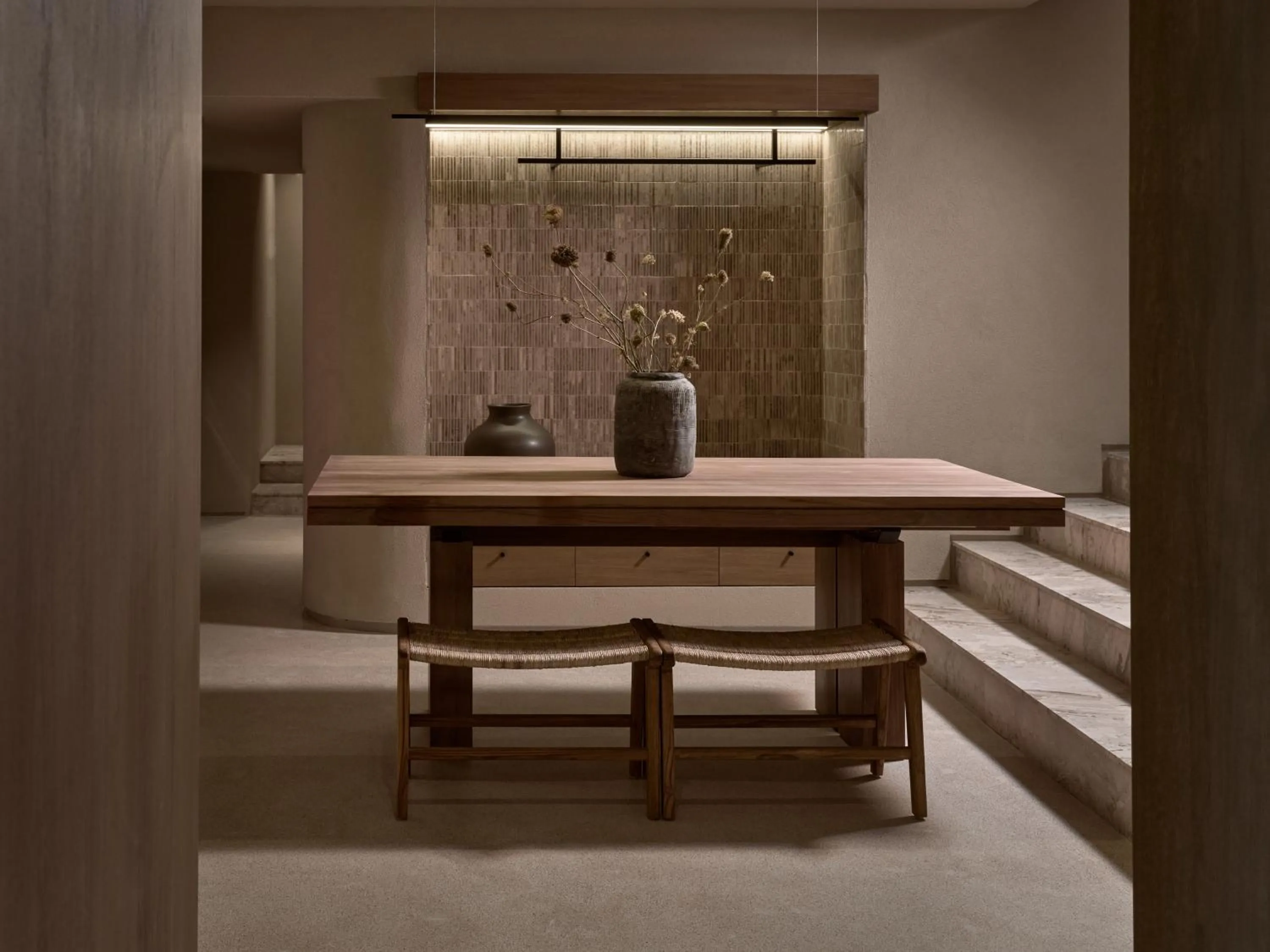 Spa and wellness centre/facilities in Domes Noruz Mykonos