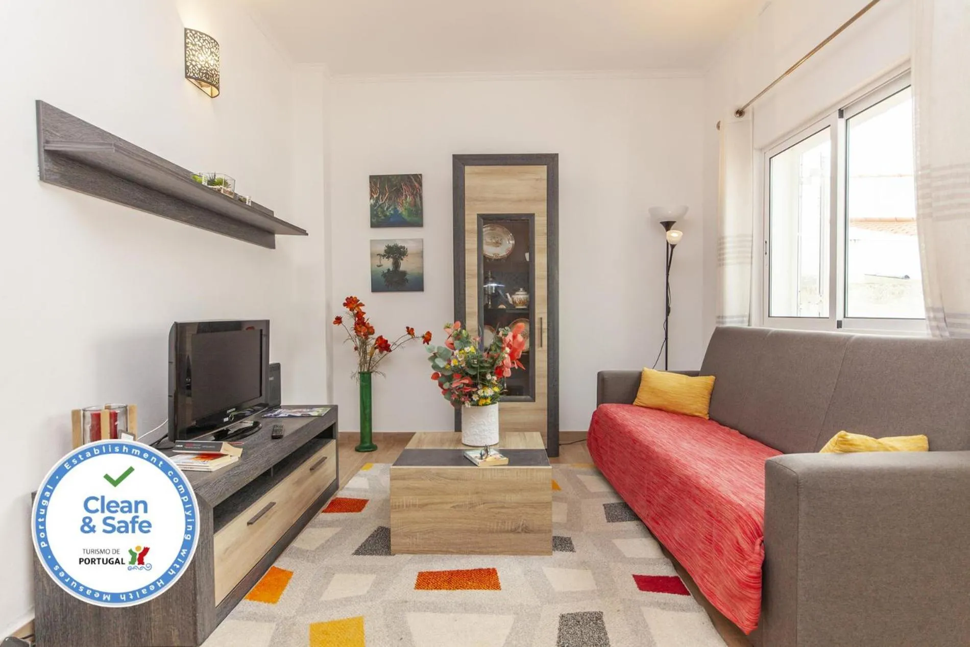 B81 - Casa do Outeiro Westcoast Home
