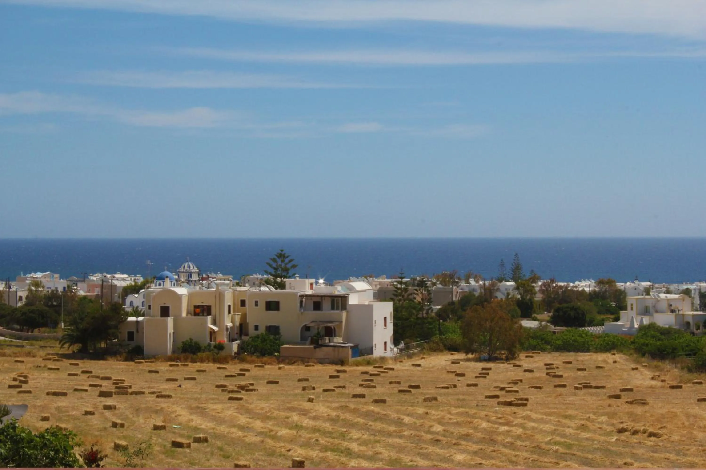 Sea view in Horizon Resort