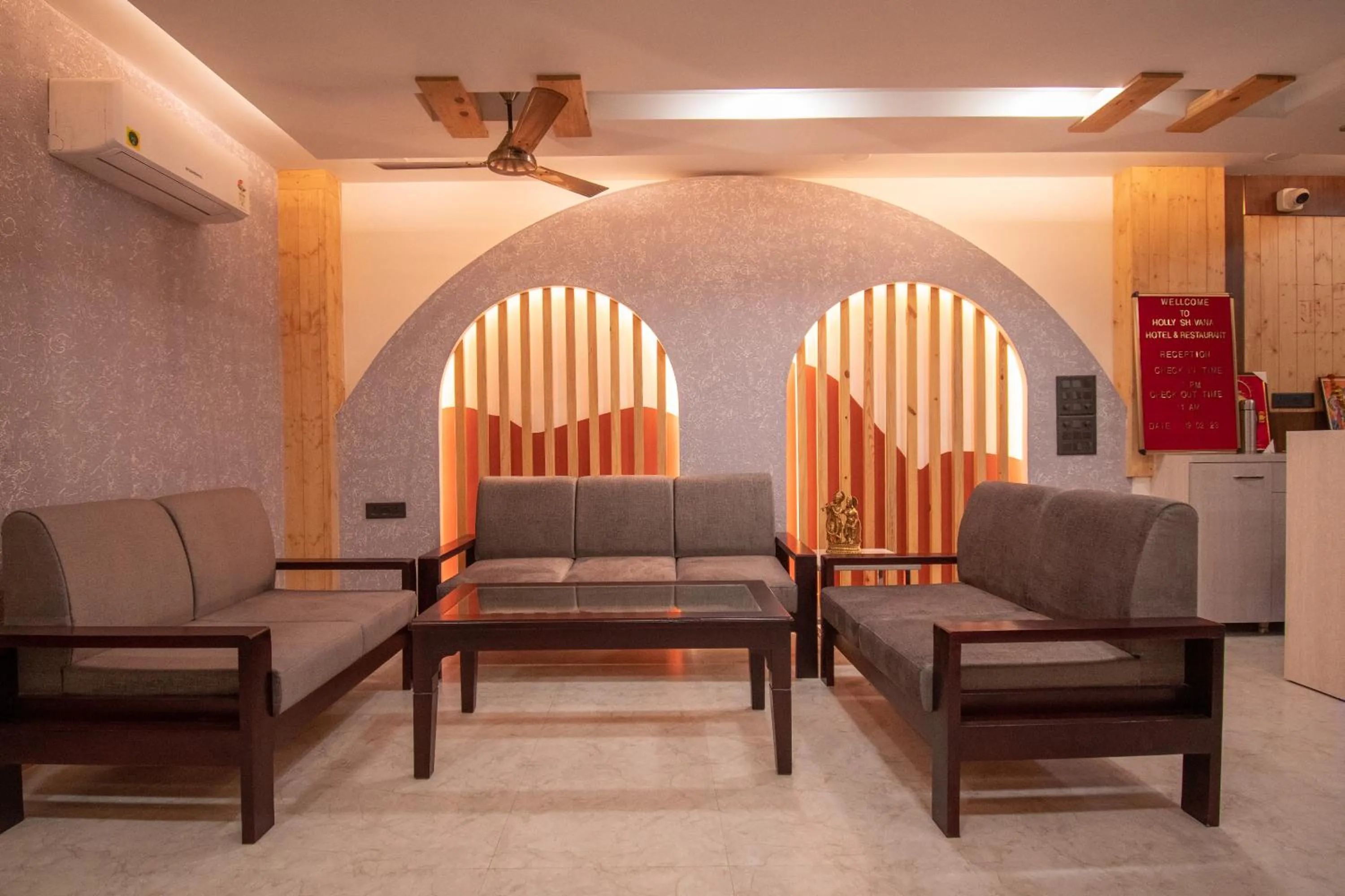 Holy Shivana Boutique Hotel Rishikesh