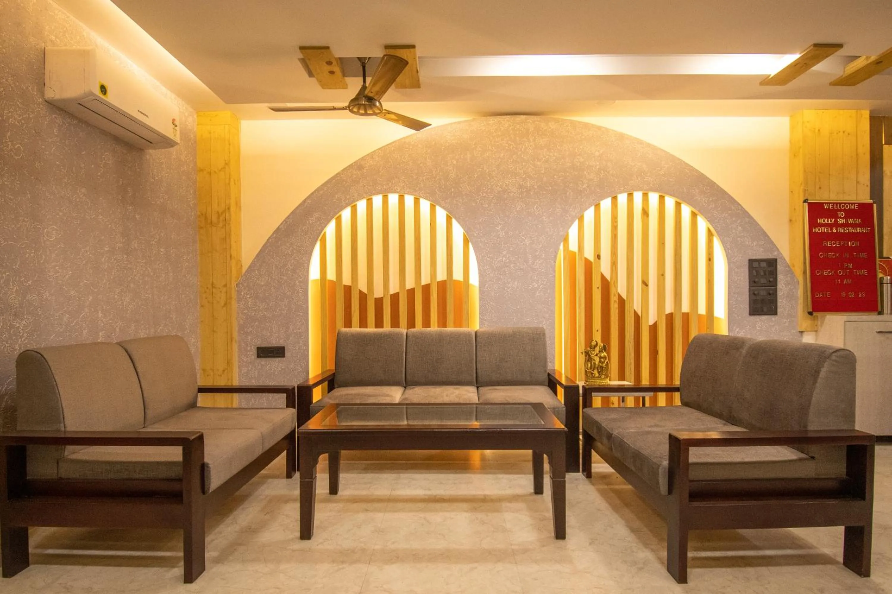 Holy Shivana Boutique Hotel Rishikesh