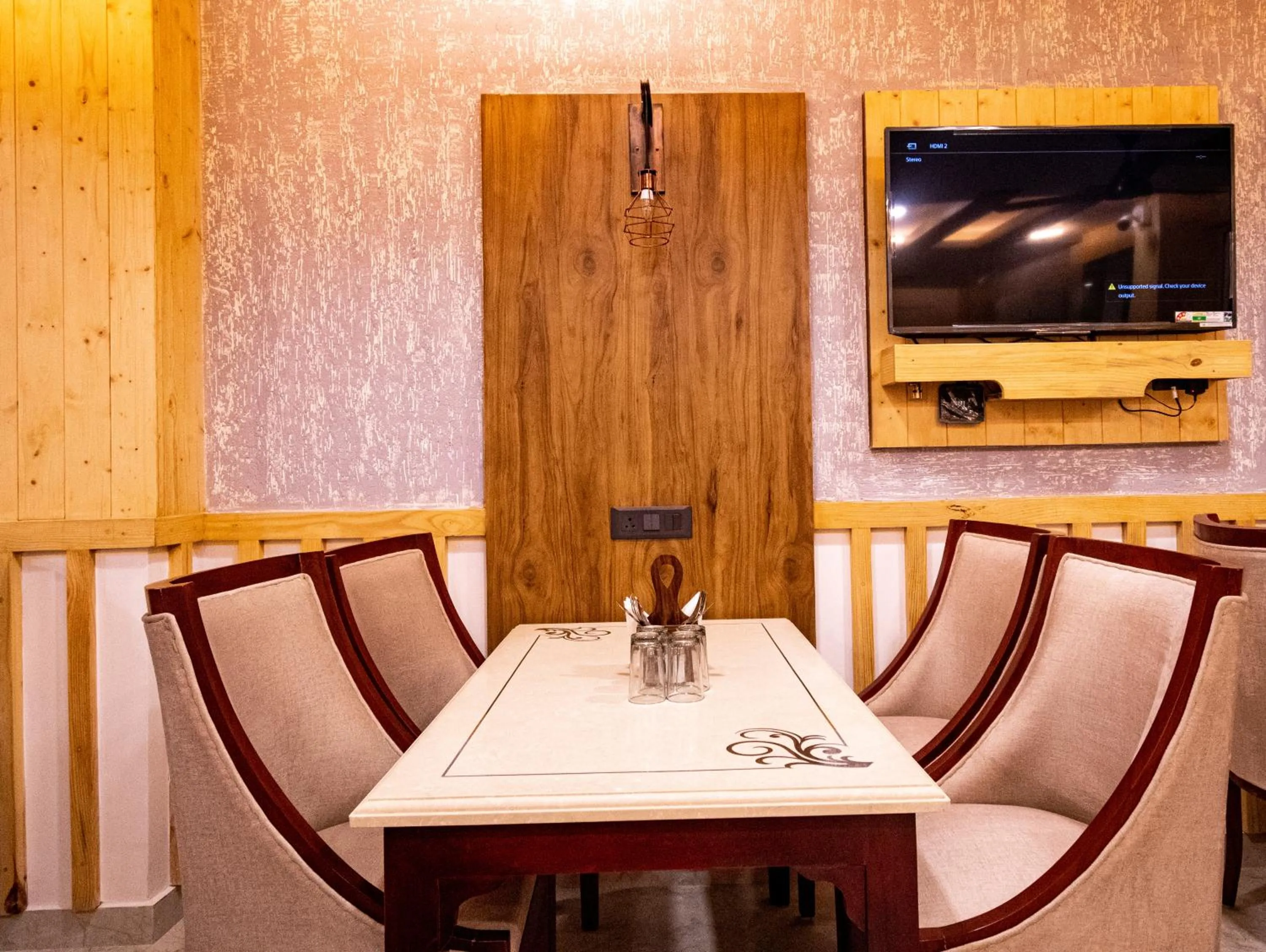 Holy Shivana Boutique Hotel Rishikesh