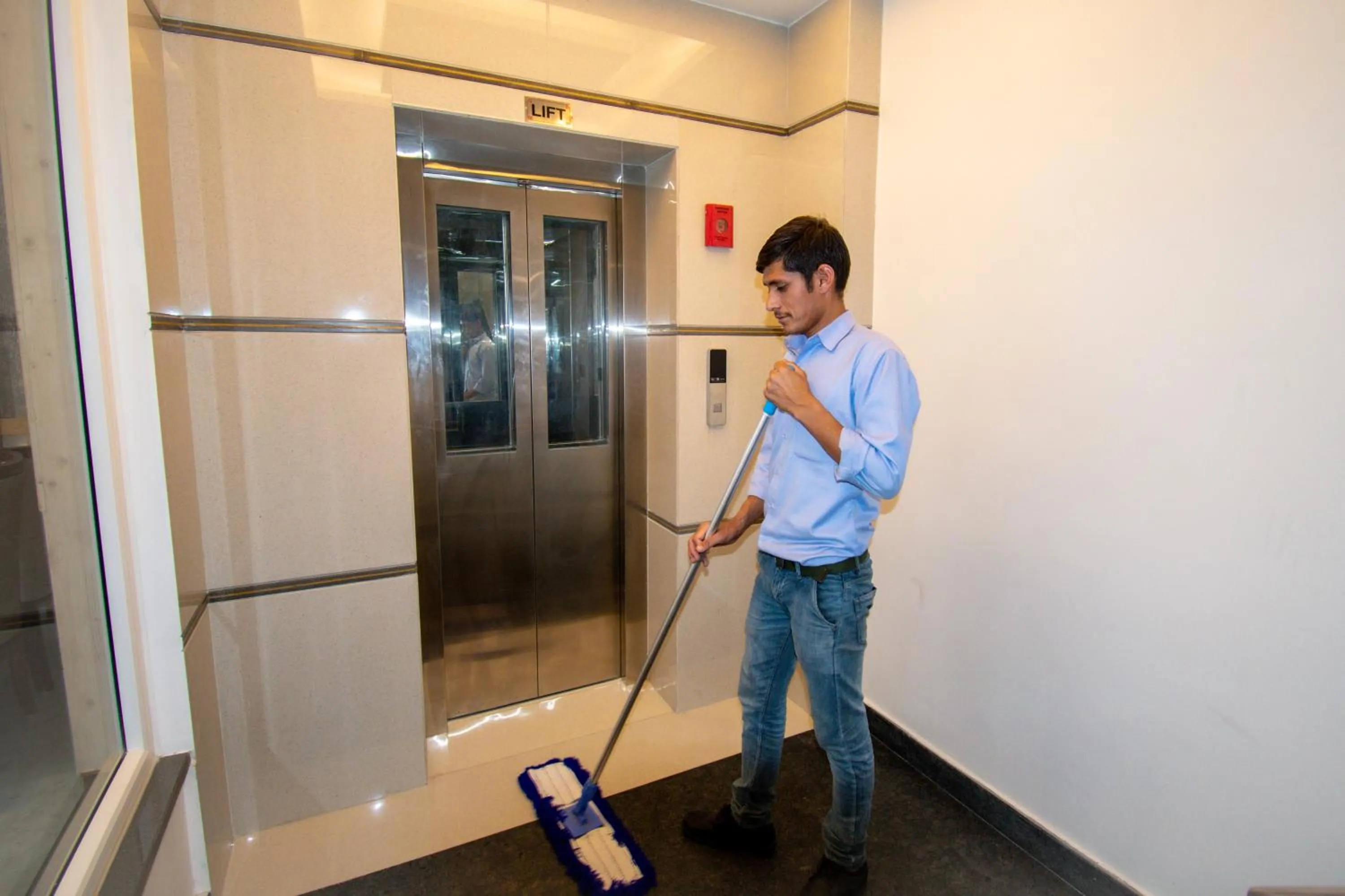 Holy Shivana Boutique Hotel Rishikesh