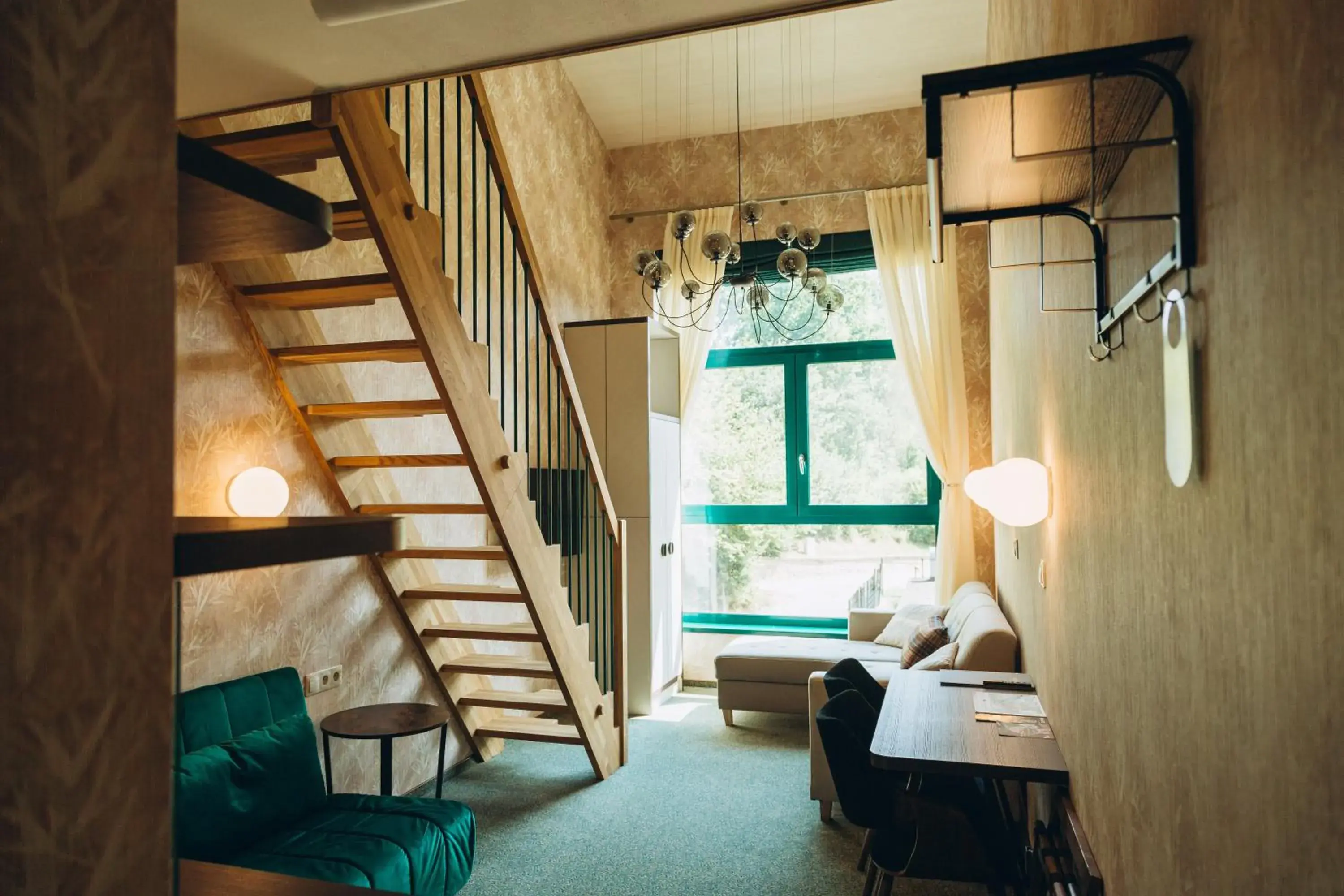 Maisonette in Hotel Vodník Maisonette in Hotel Vodník