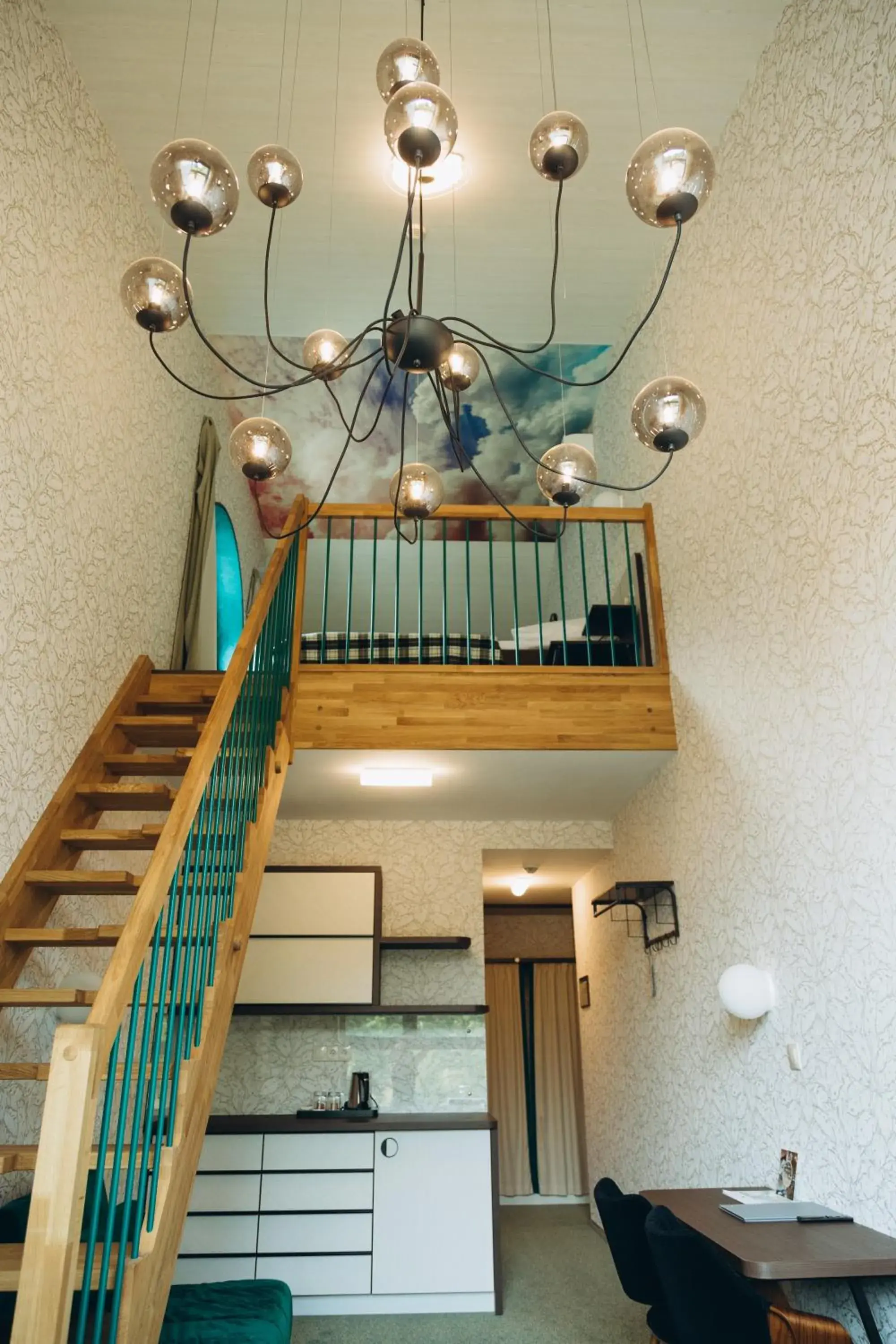 Maisonette in Hotel Vodník Maisonette in Hotel Vodník