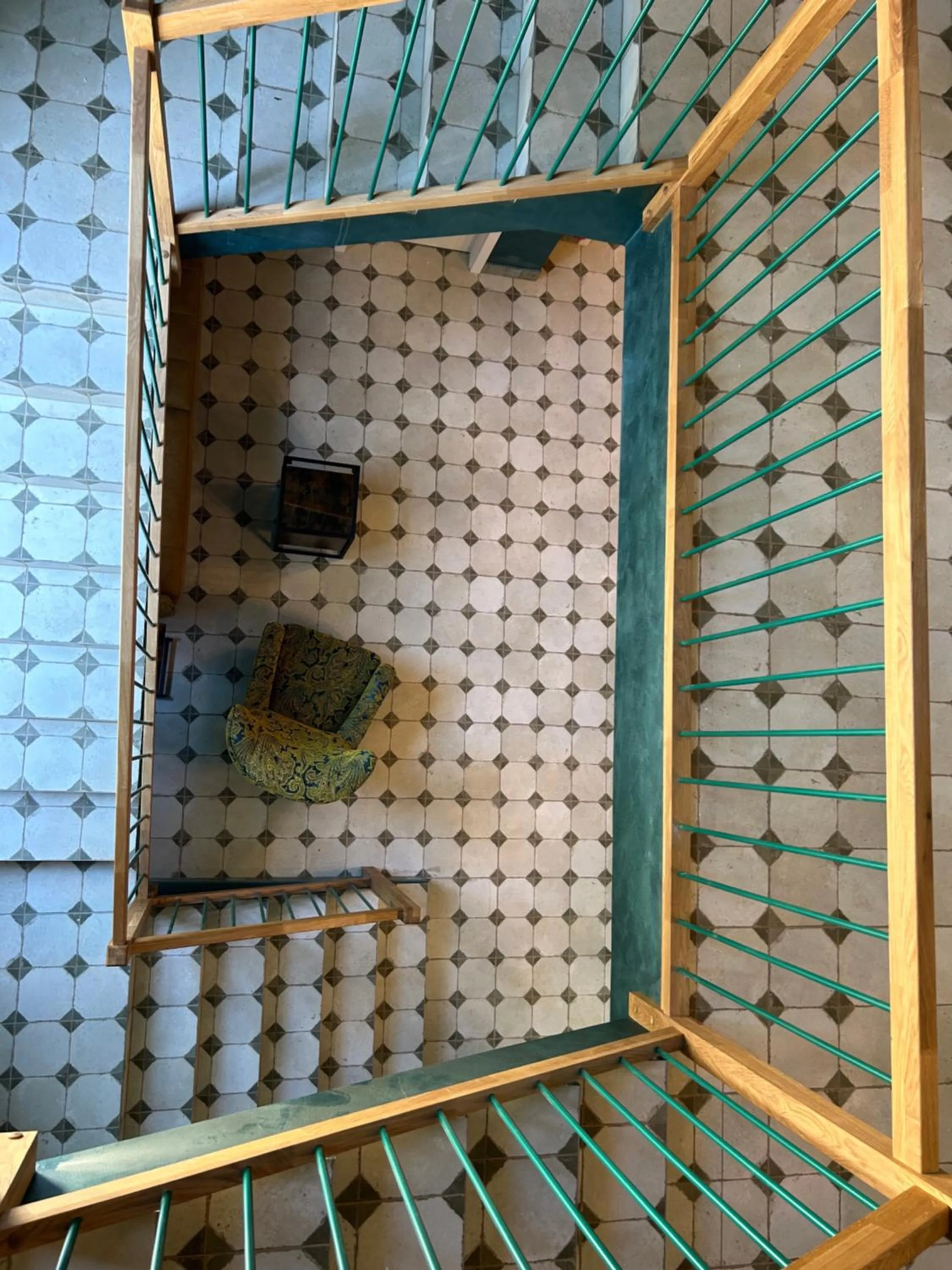 Area and facilities in Hotel Vodník