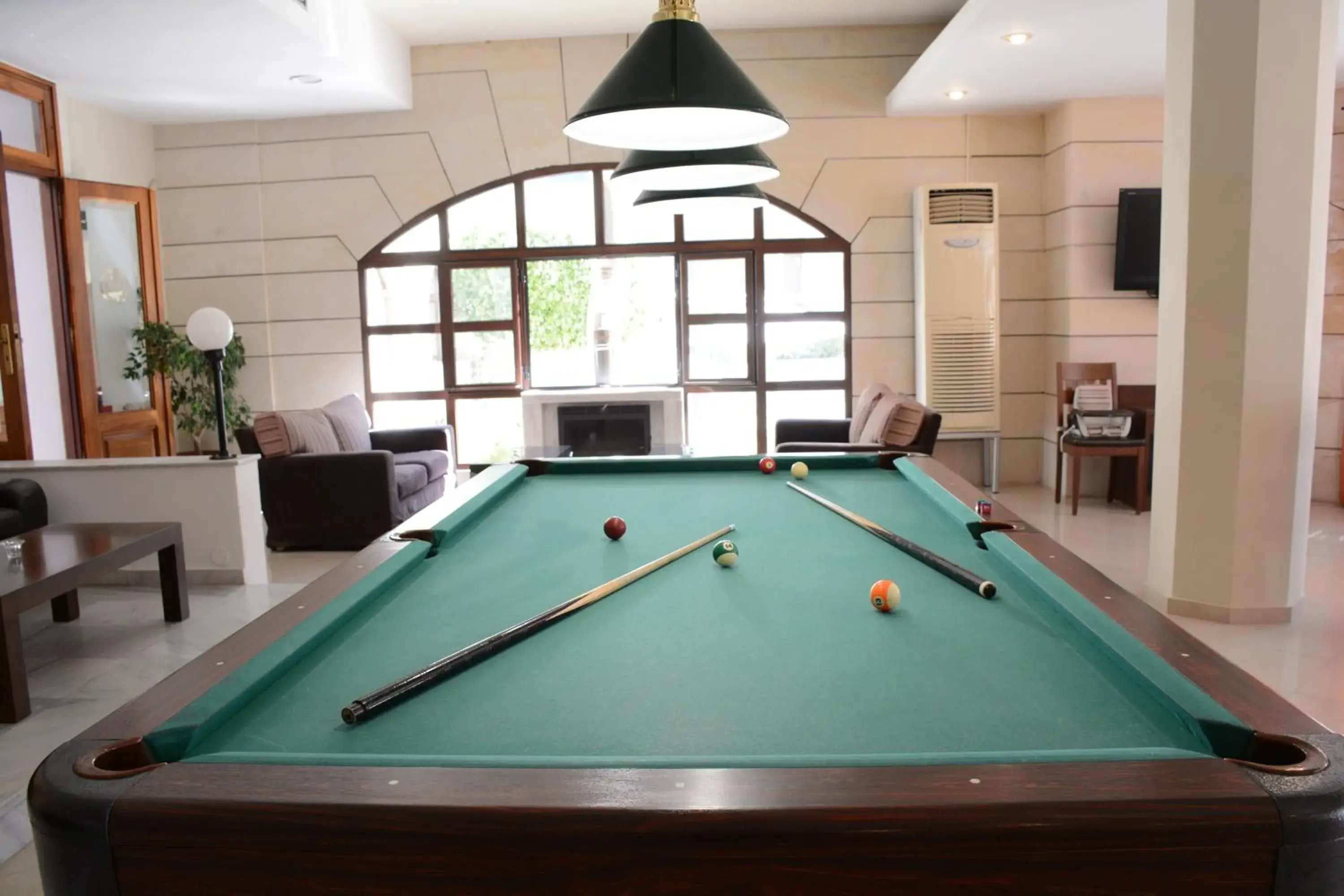 Lounge or bar in Macaris Suites & Spa Lounge or bar in Macaris Suites & Spa