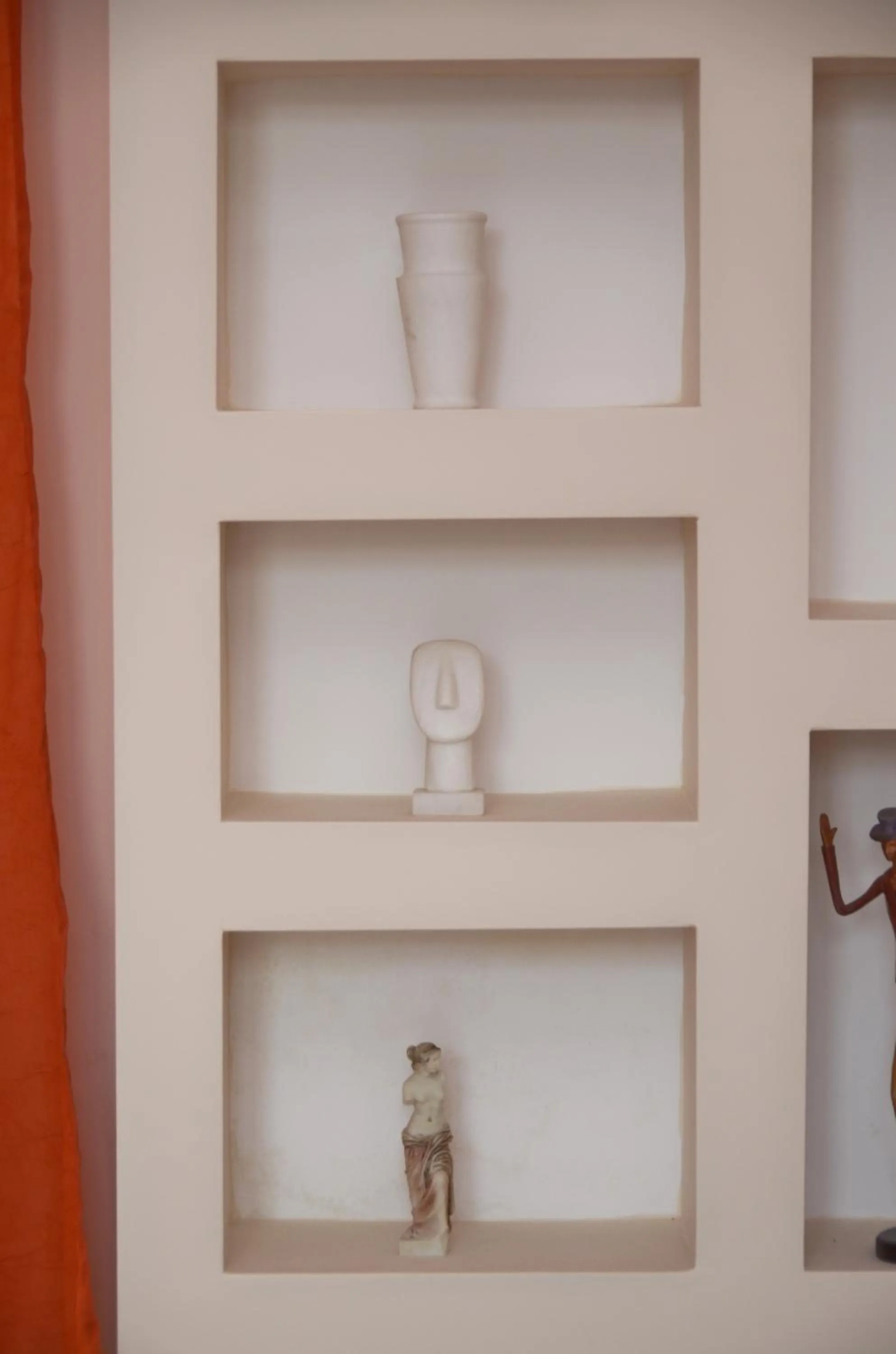 Lounge or bar in Margo Studios