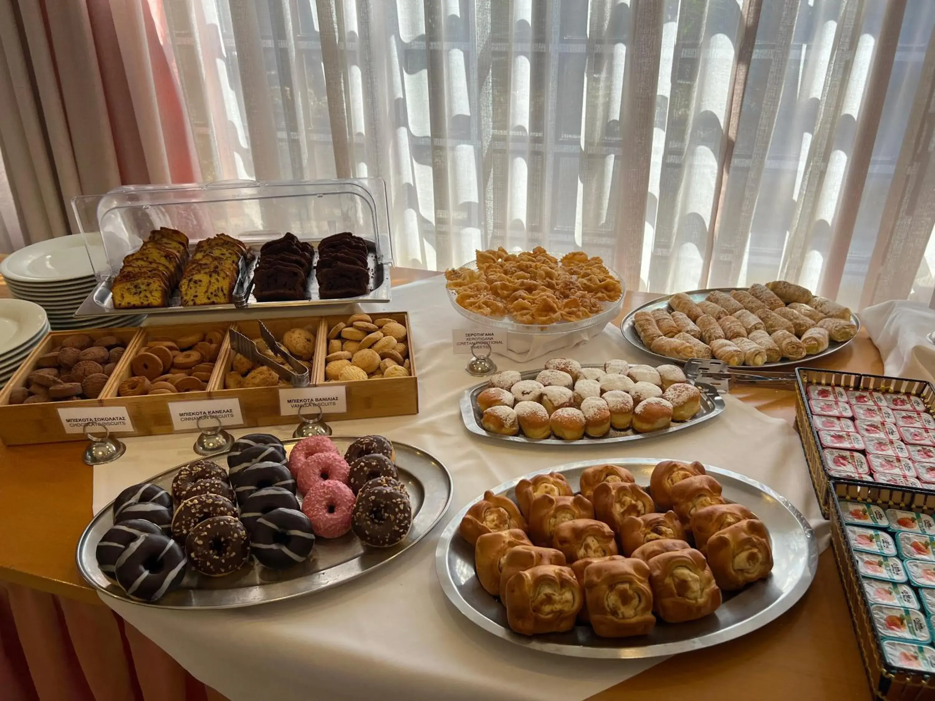 Restaurant/places to eat in Vanisko Hotel Restaurant/places to eat in Vanisko Hotel