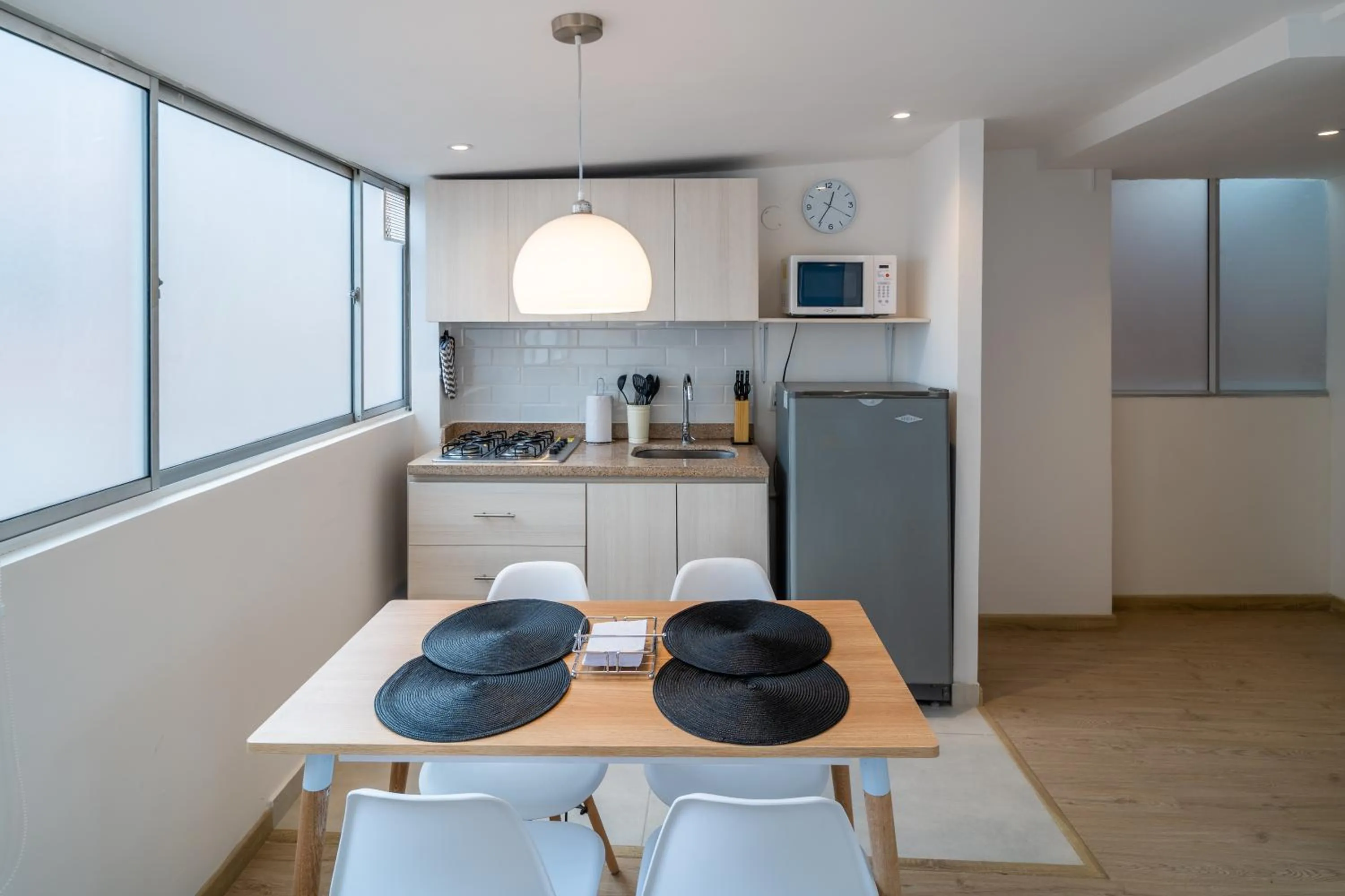 Penthouse Apartment in Anima 64