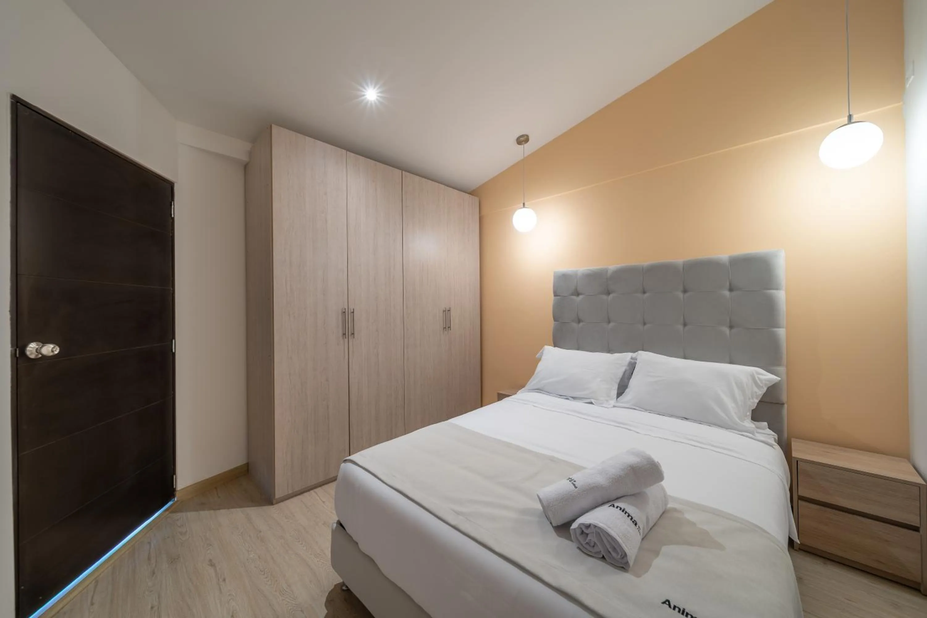 Standard Apartment in Anima 64