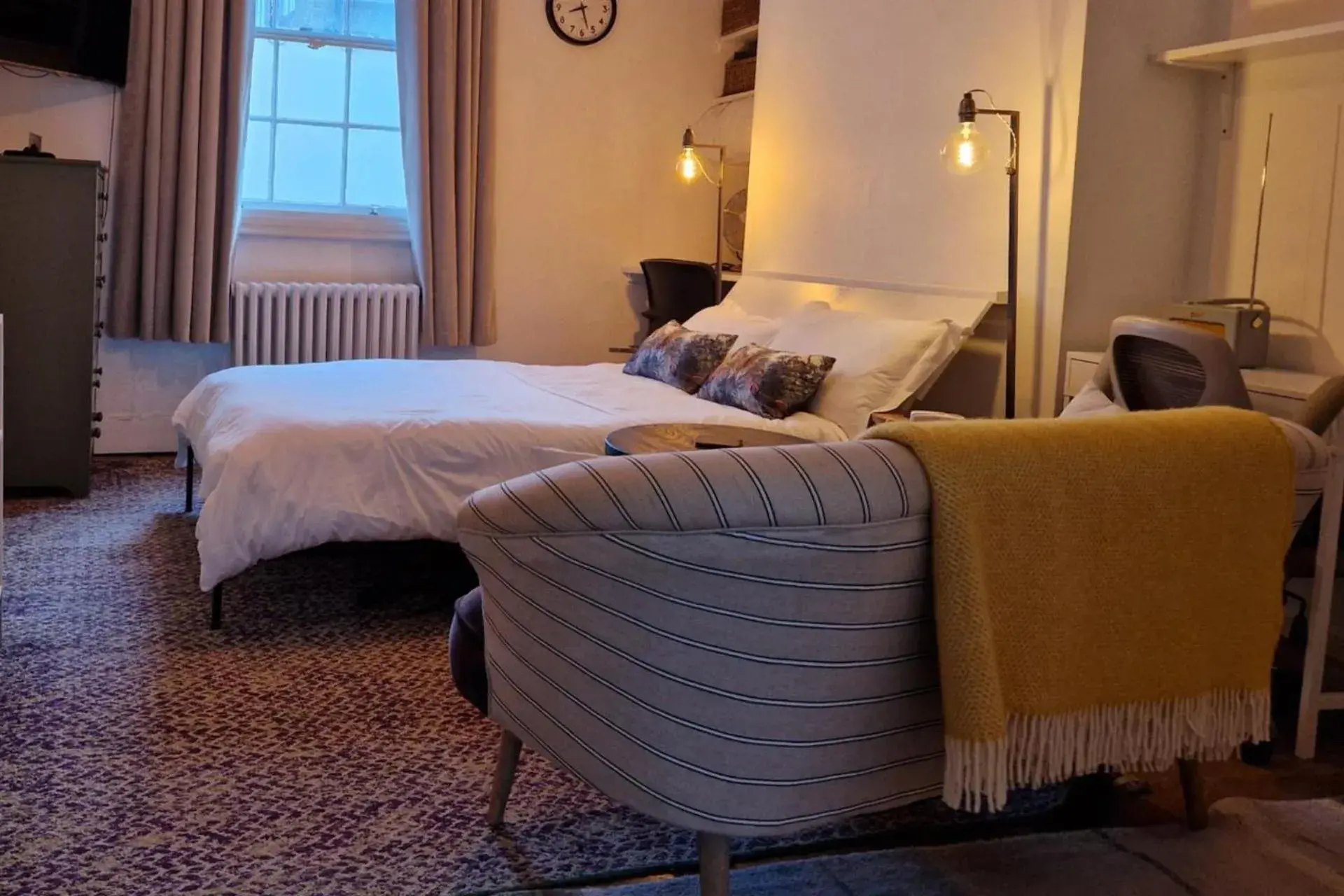 Charming Studio Sleeps 2 - Kentish Town NWLondon Charming Studio Sleeps 2 - Kentish Town NWLondon