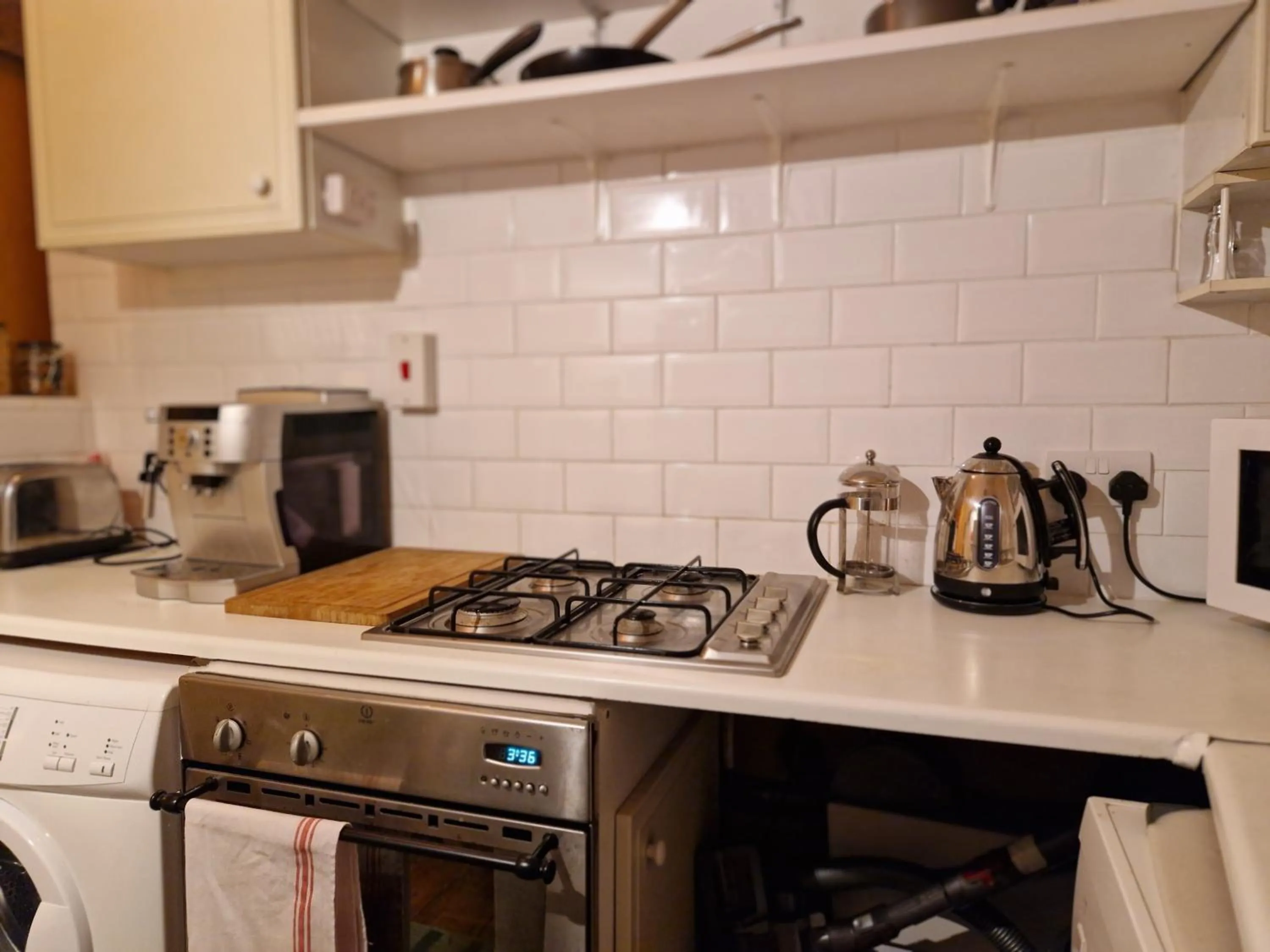 Charming Studio Sleeps 2 - Kentish Town NWLondon