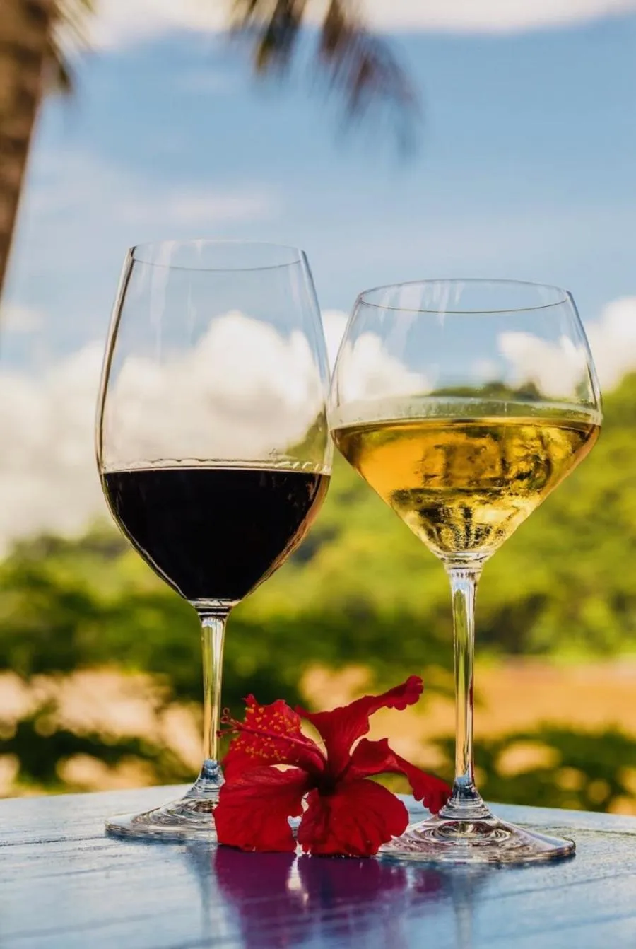 Day in Villa Alounsavath Mekong Riverside