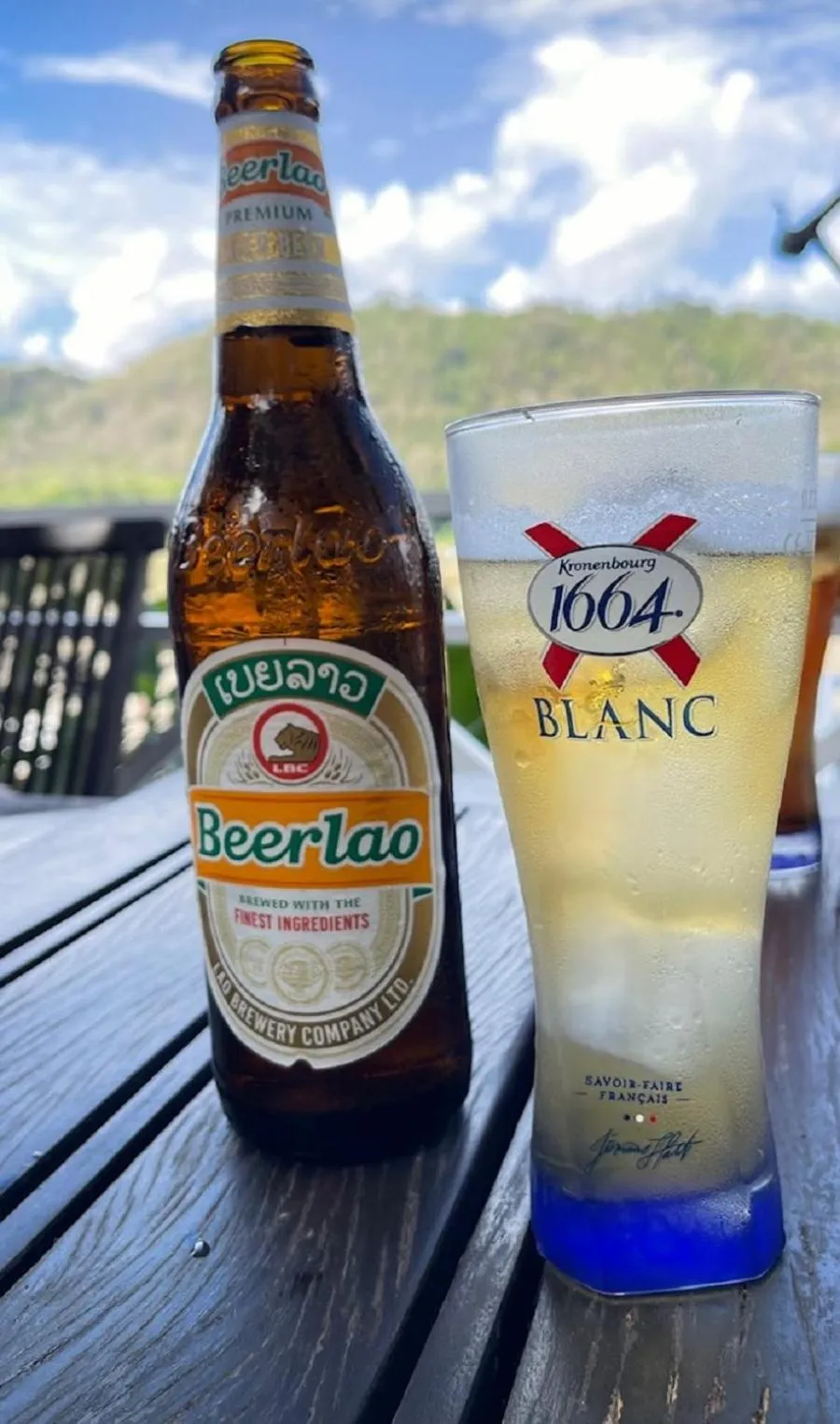 Day in Villa Alounsavath Mekong Riverside