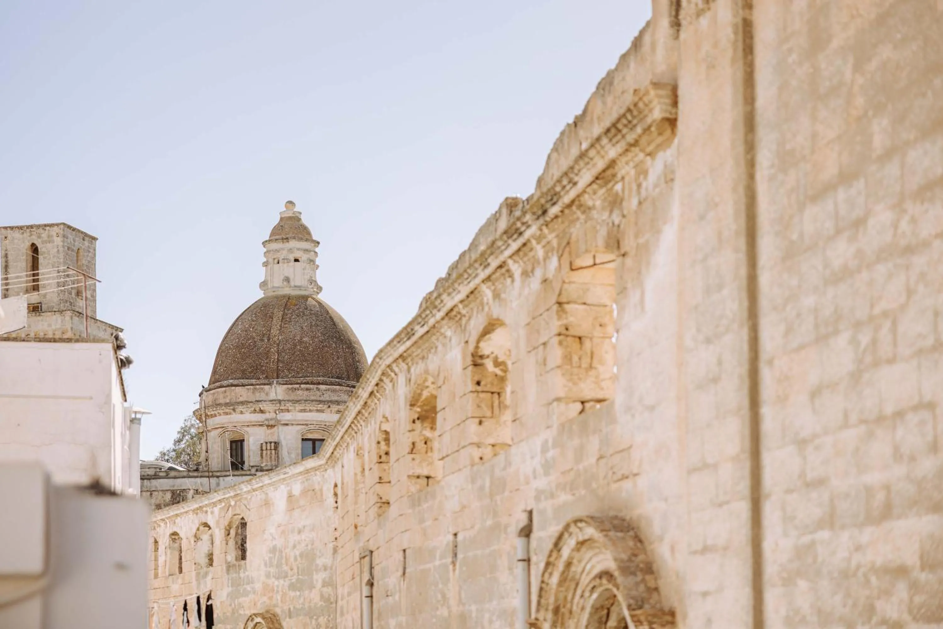 View (from property/room) in Dirium - exclusive rooms