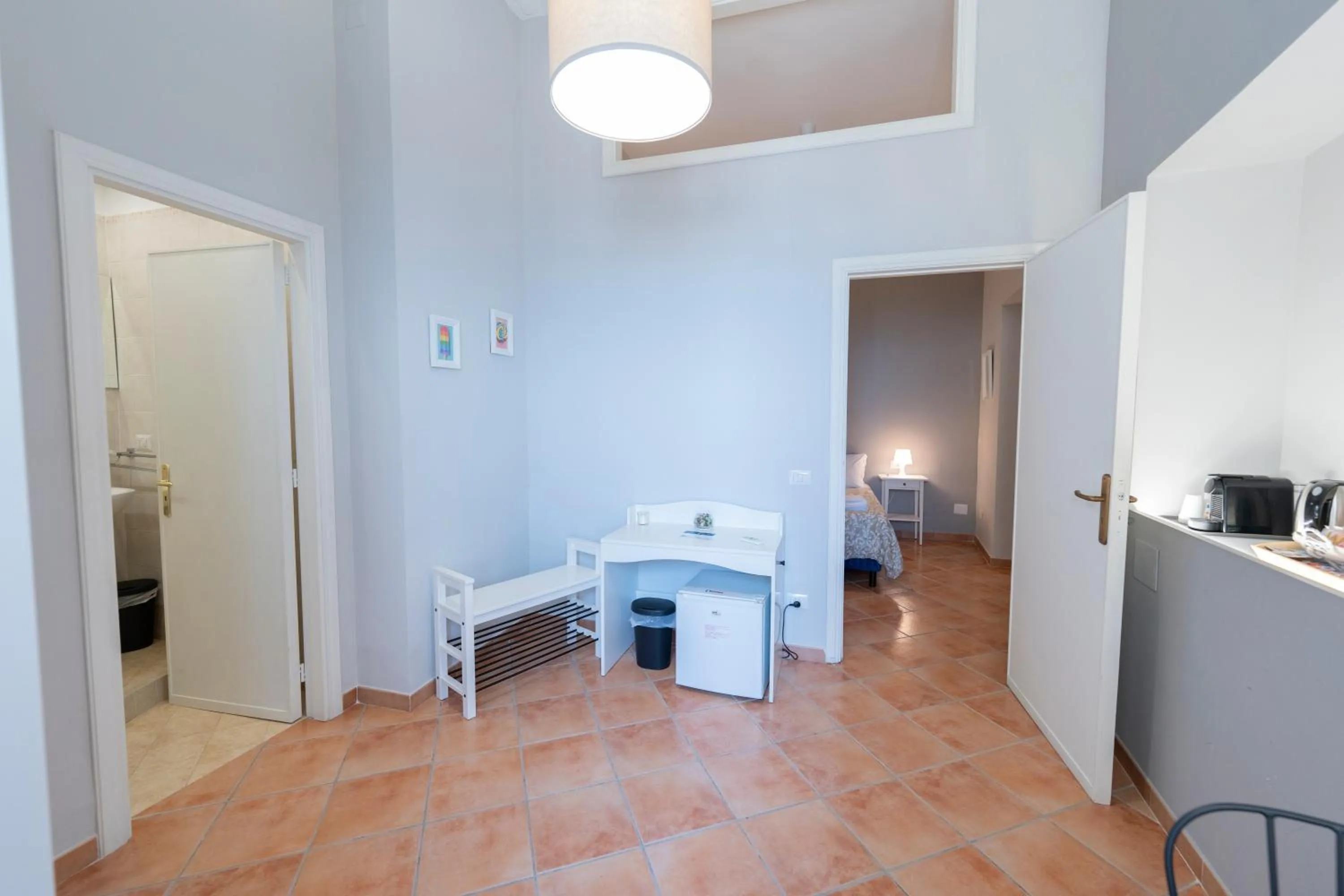 Decorative detail in Artis Mare