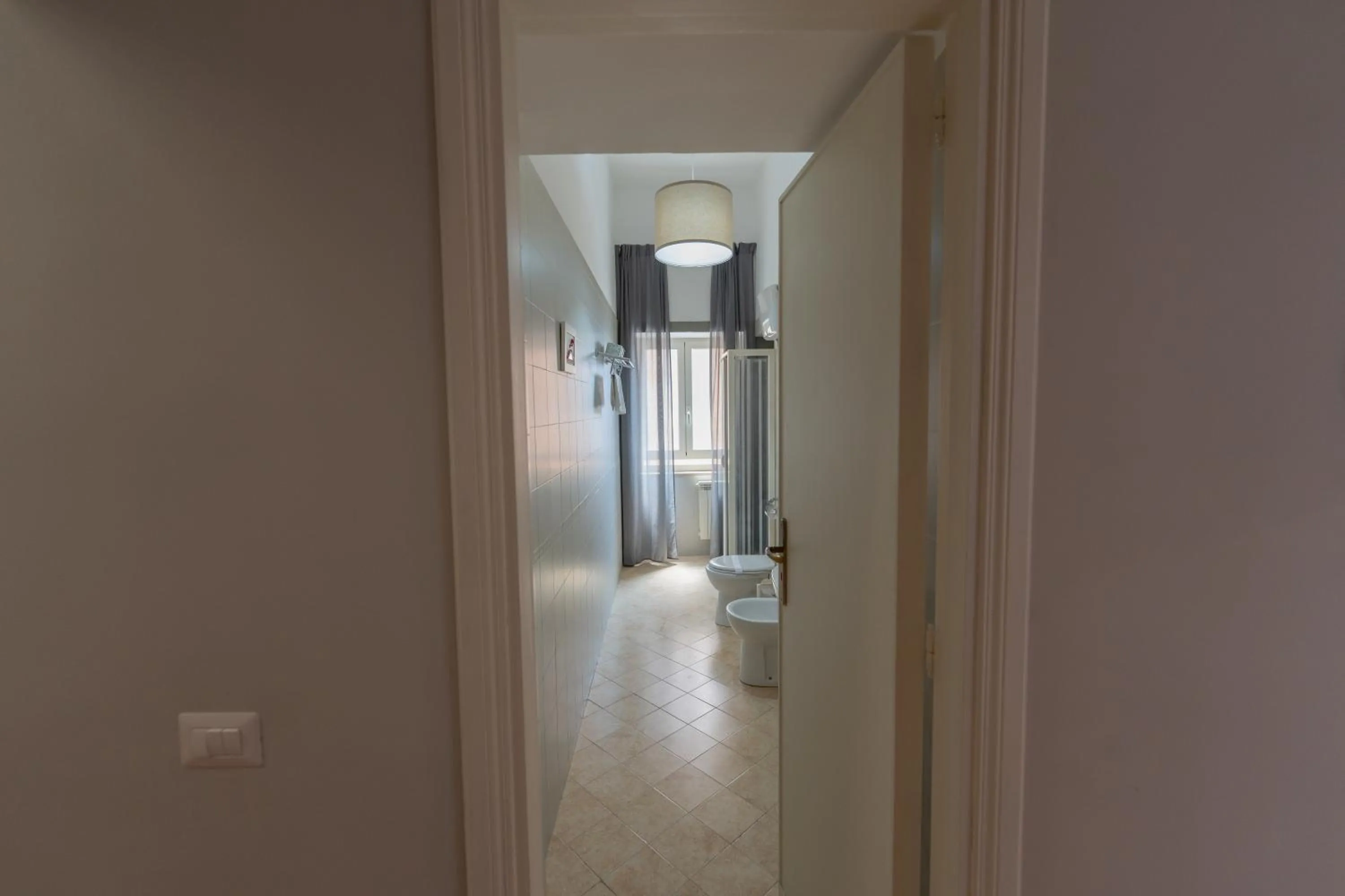 Bathroom in Artis Mare